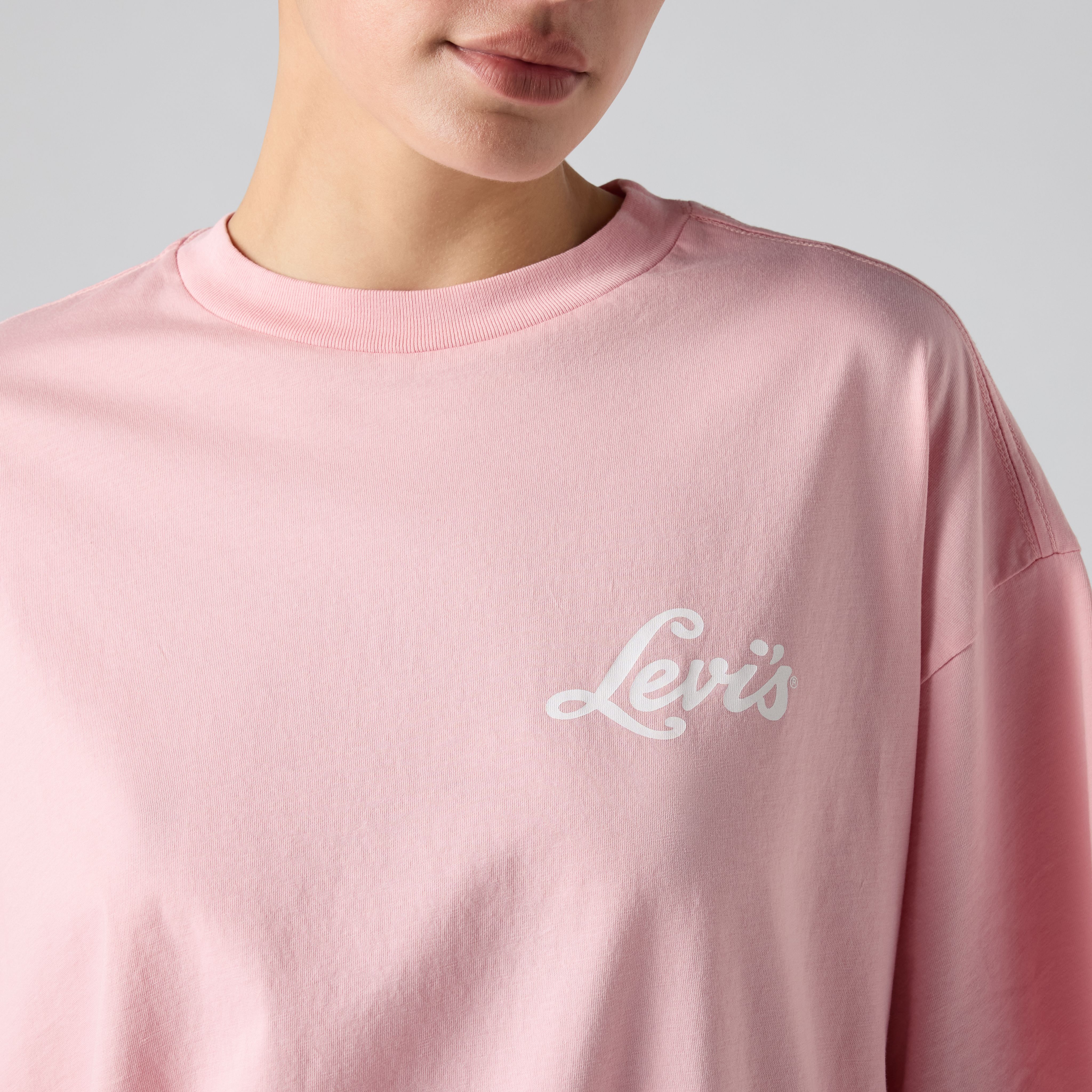 Graphic Short Stack Tee 2