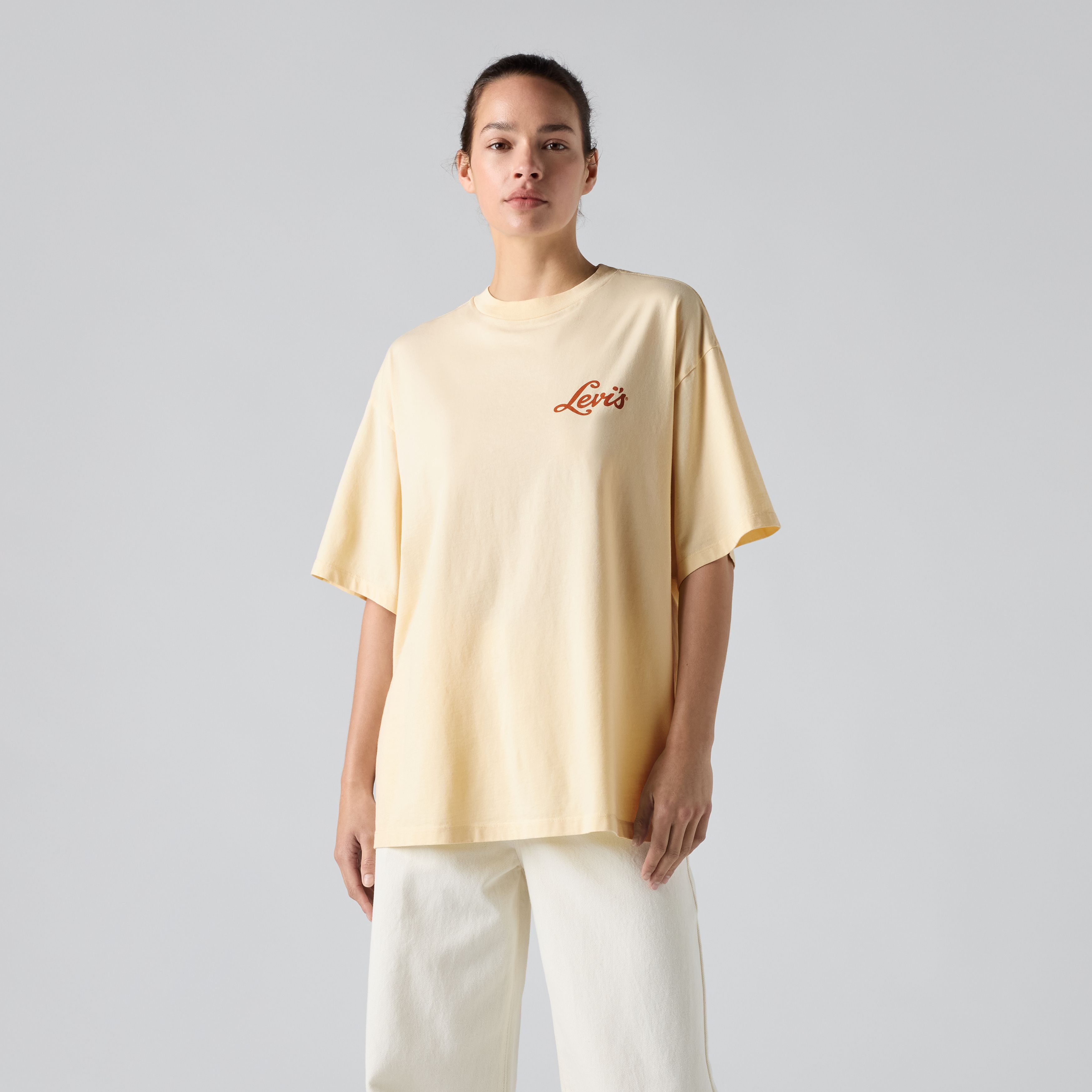 Graphic Short Stack Tee 3