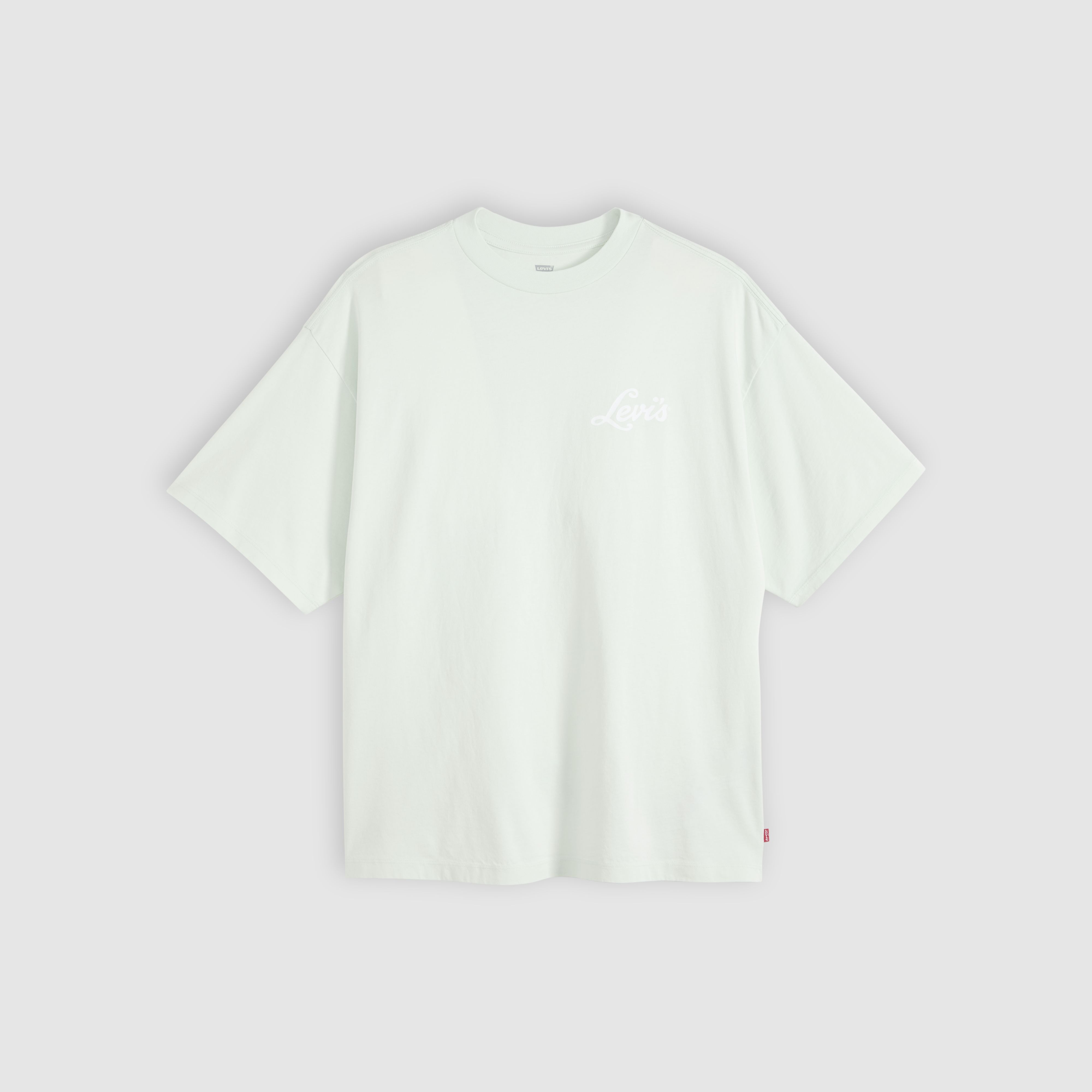 Graphic Short Stack Tee 5