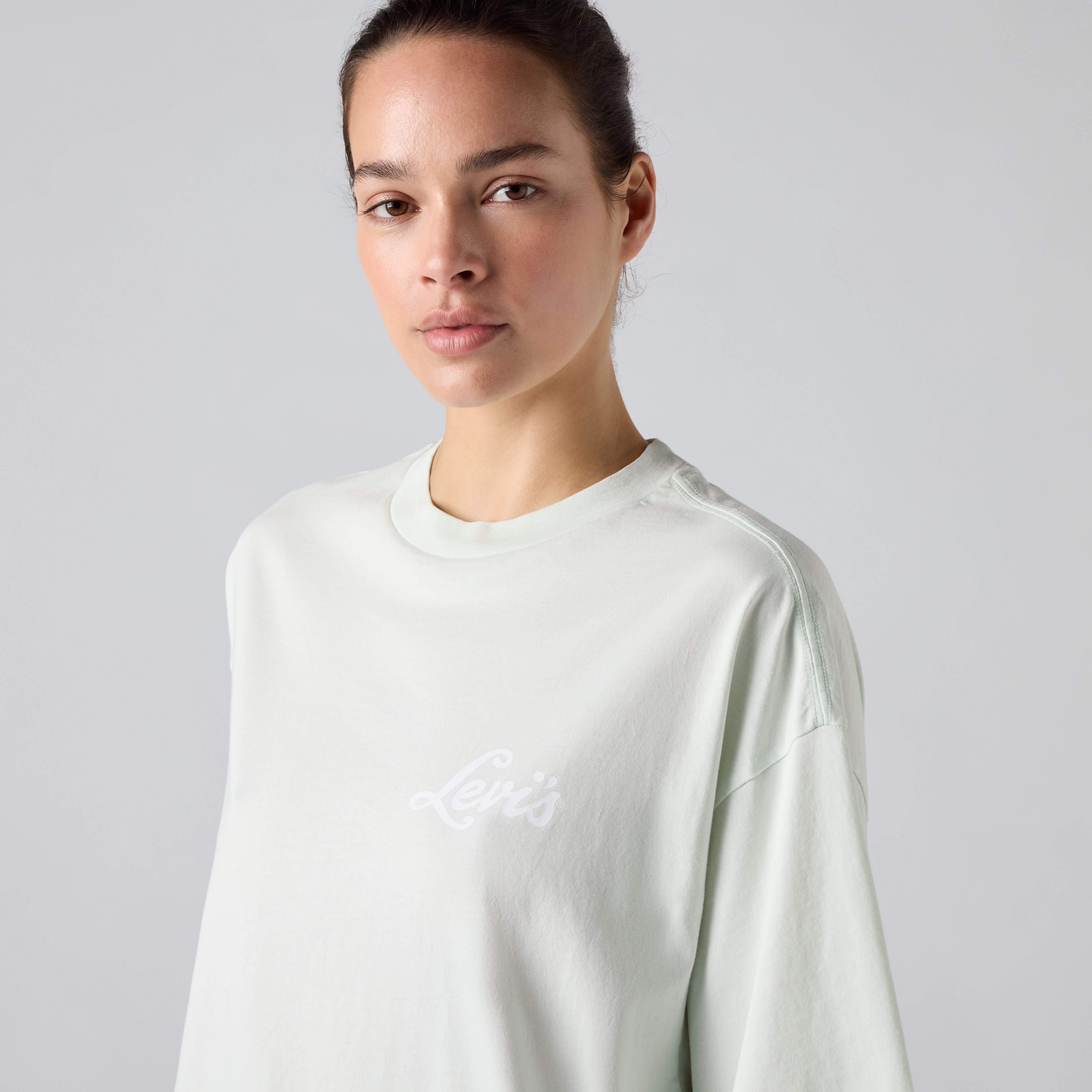 Graphic Short Stack Tee 2