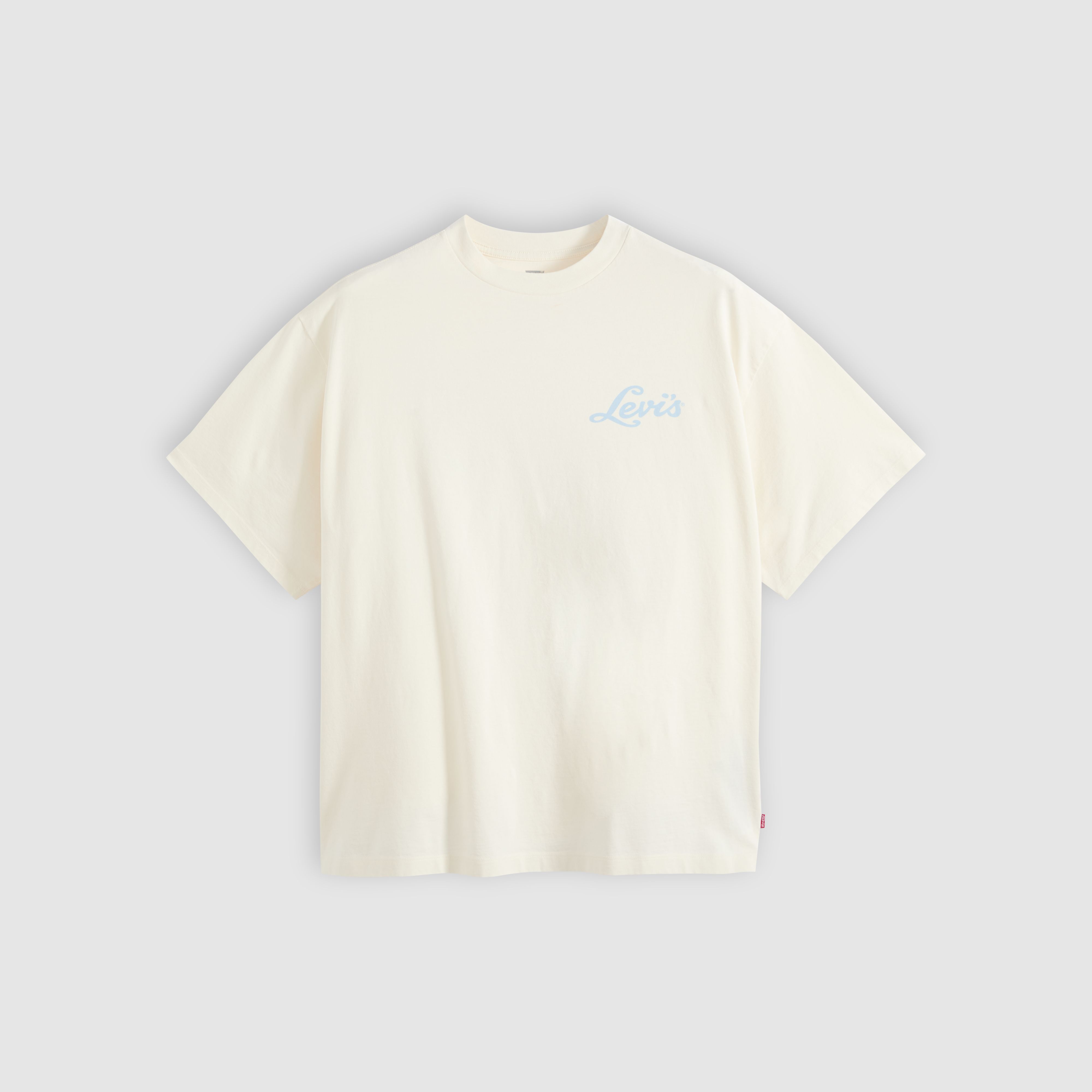 Camiseta corta estampada Stack 5