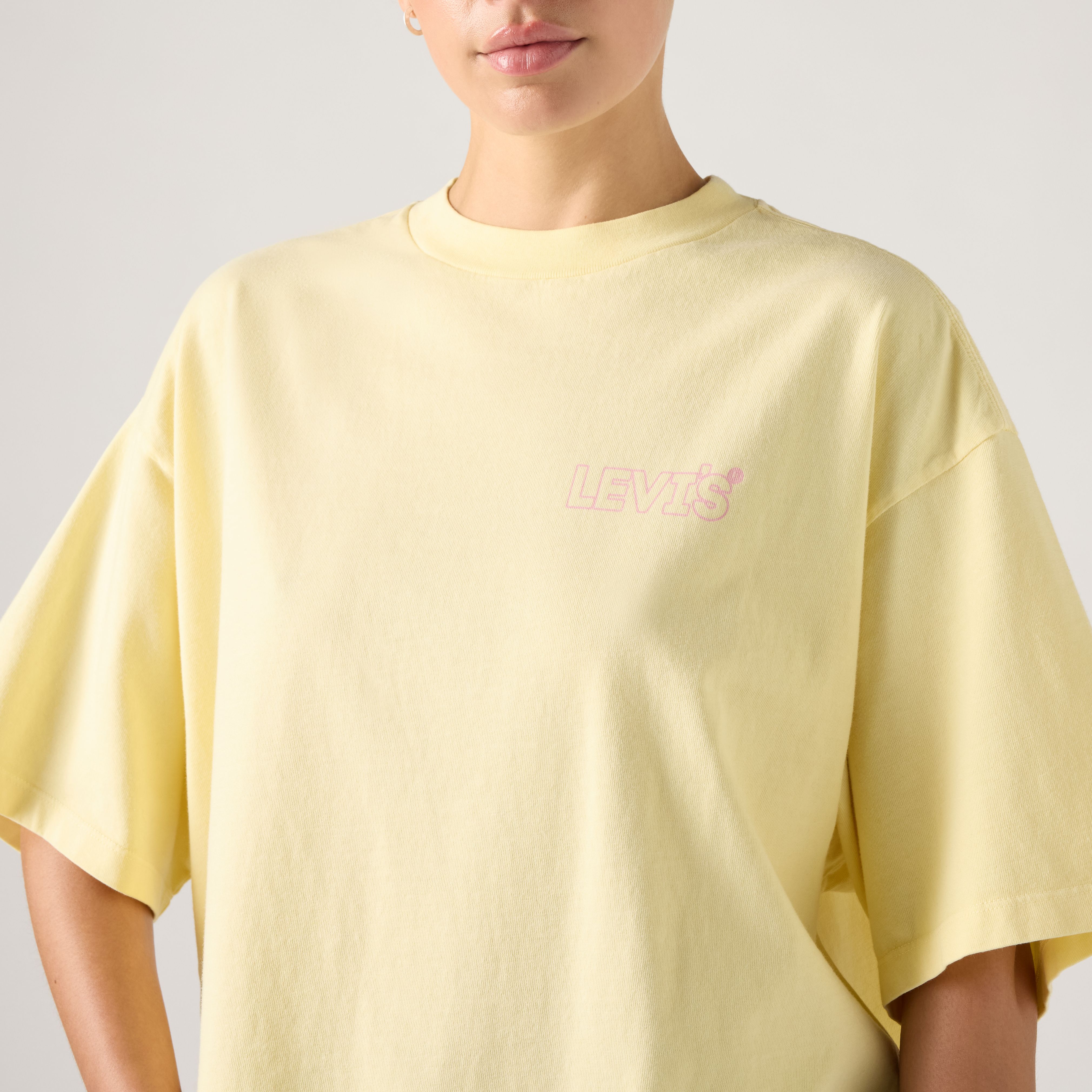 Graphic Short Stack Tee 2