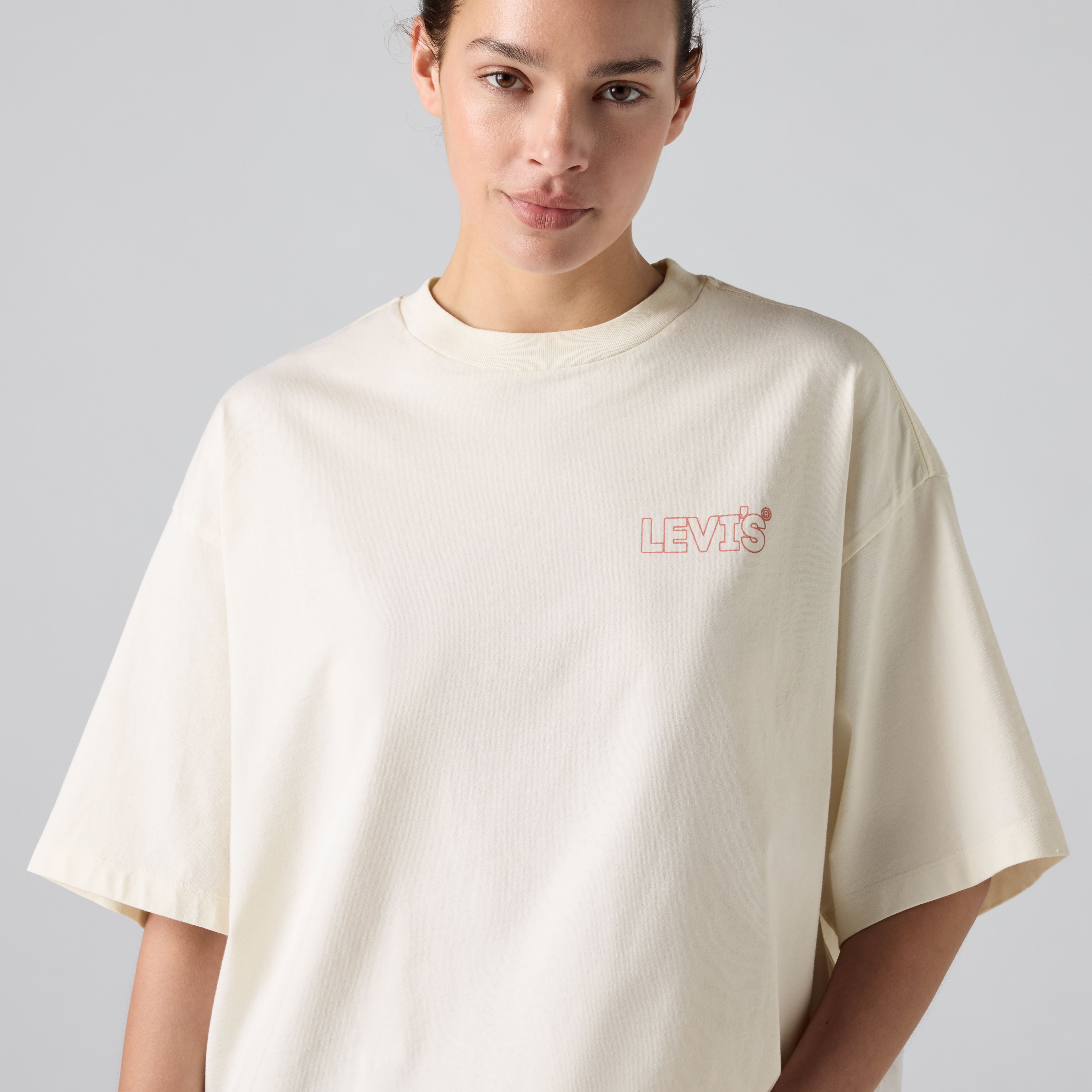 Graphic Short Stack Tee 2