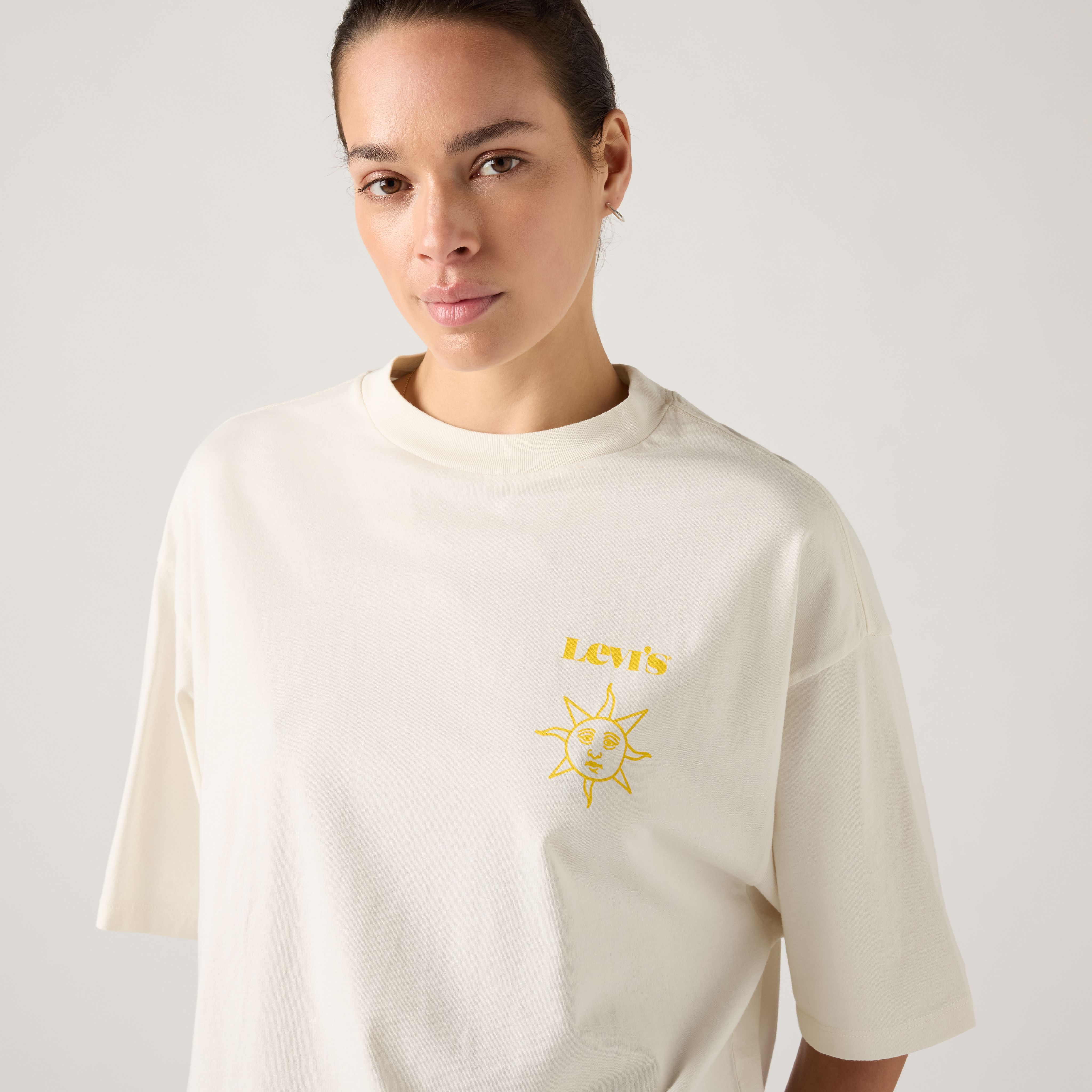 Graphic Short Stack Tee 2