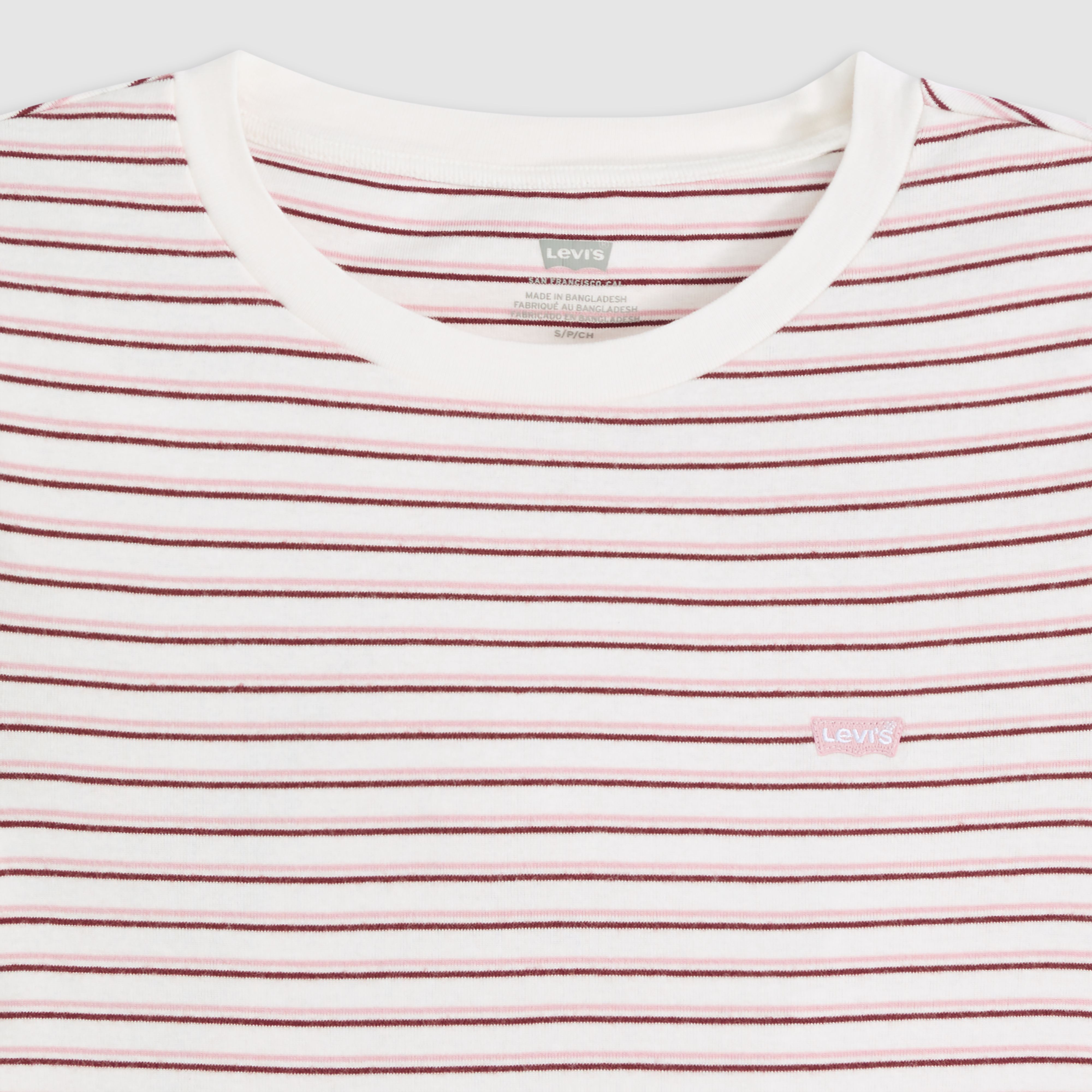 Basic Housemark T-Shirt 6