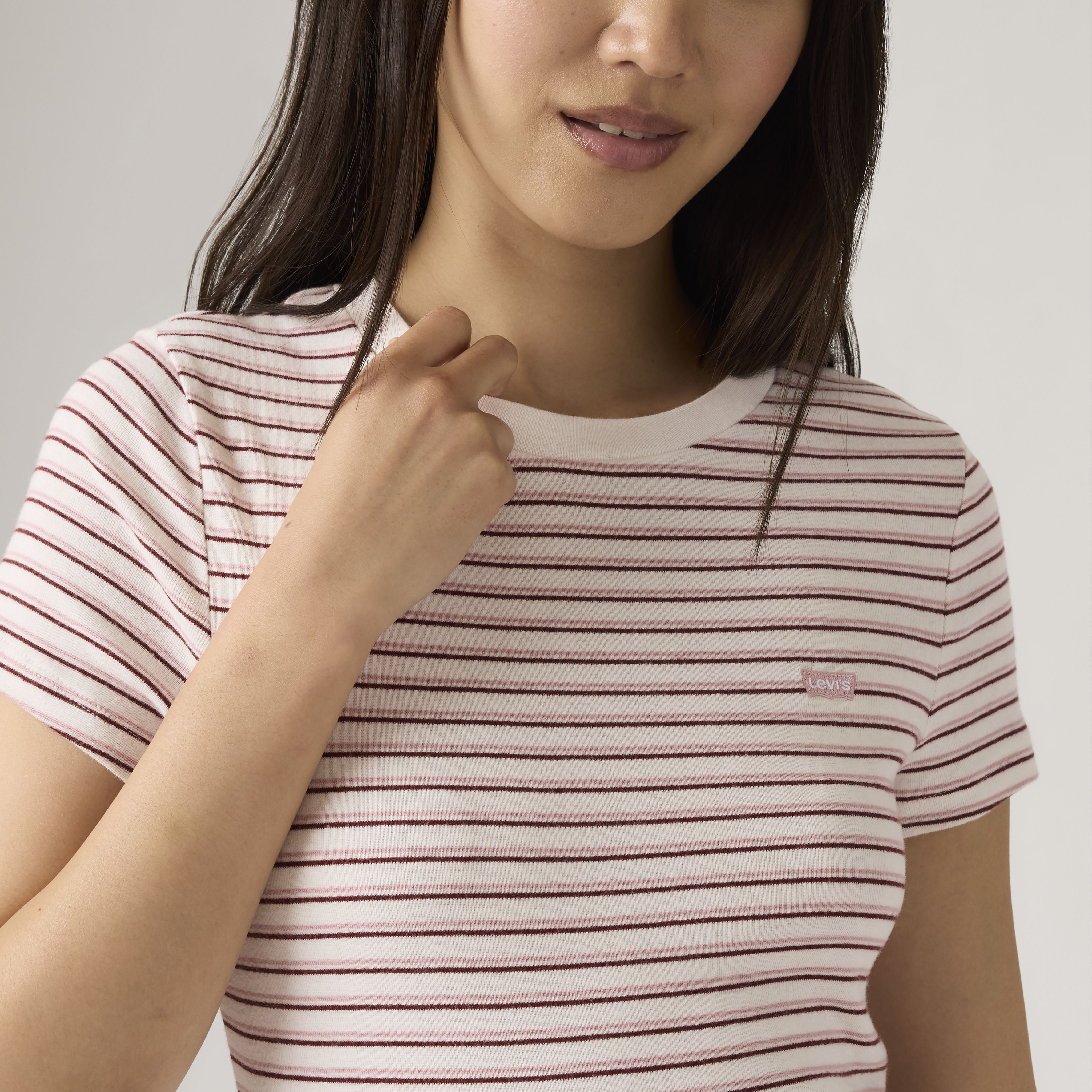 Basic Housemark T-Shirt 4