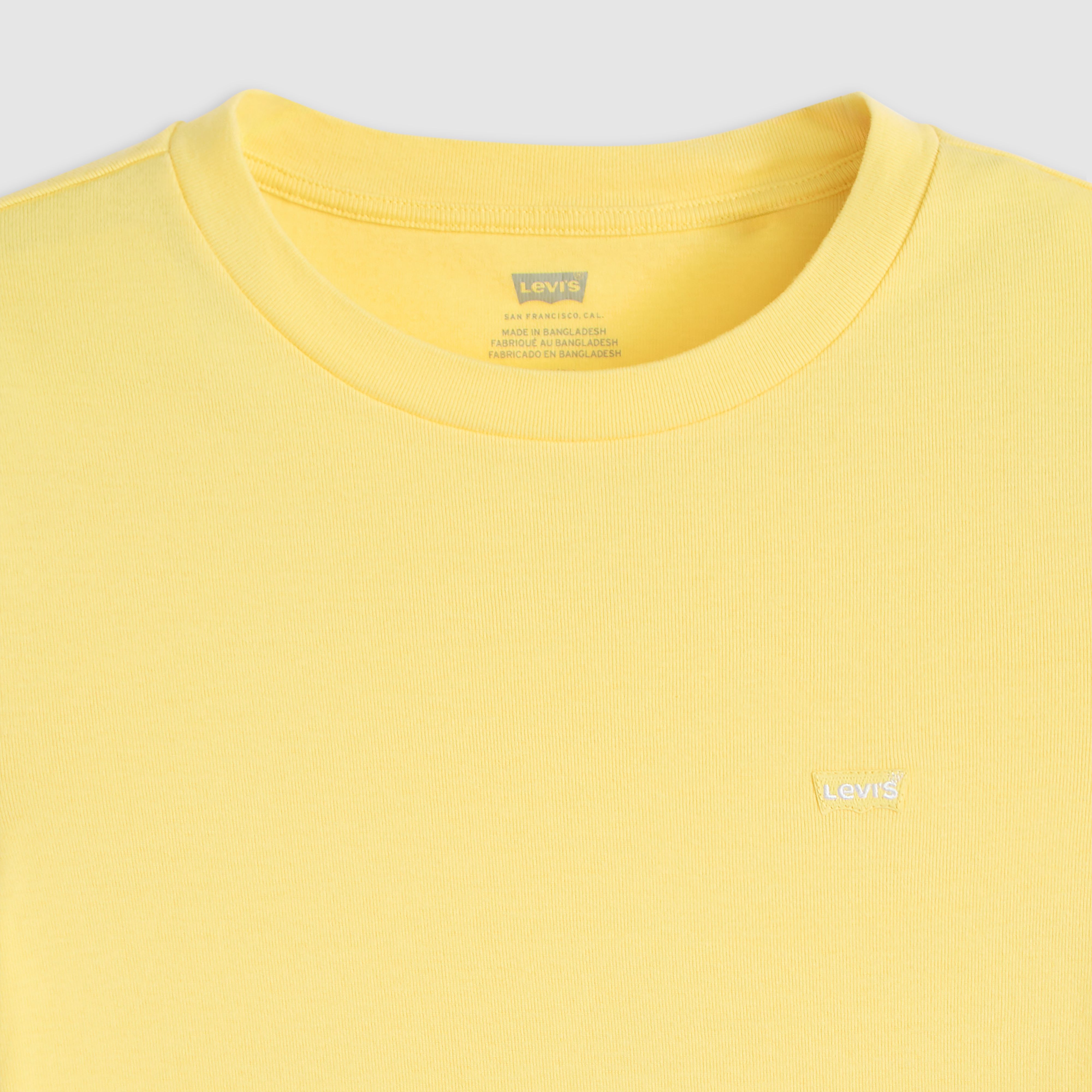 T-shirt Essential Housemark 6