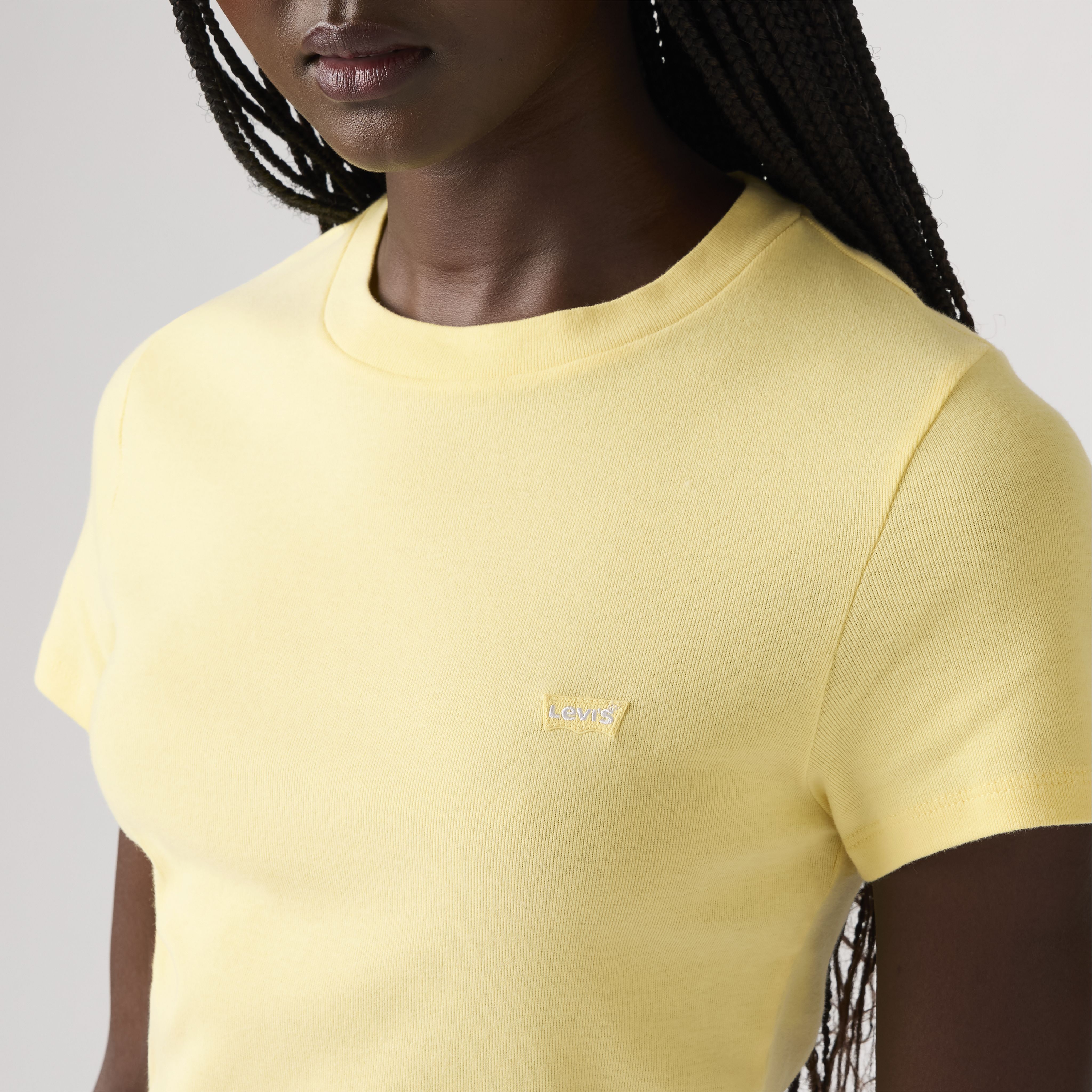 T-shirt Essential Housemark 4