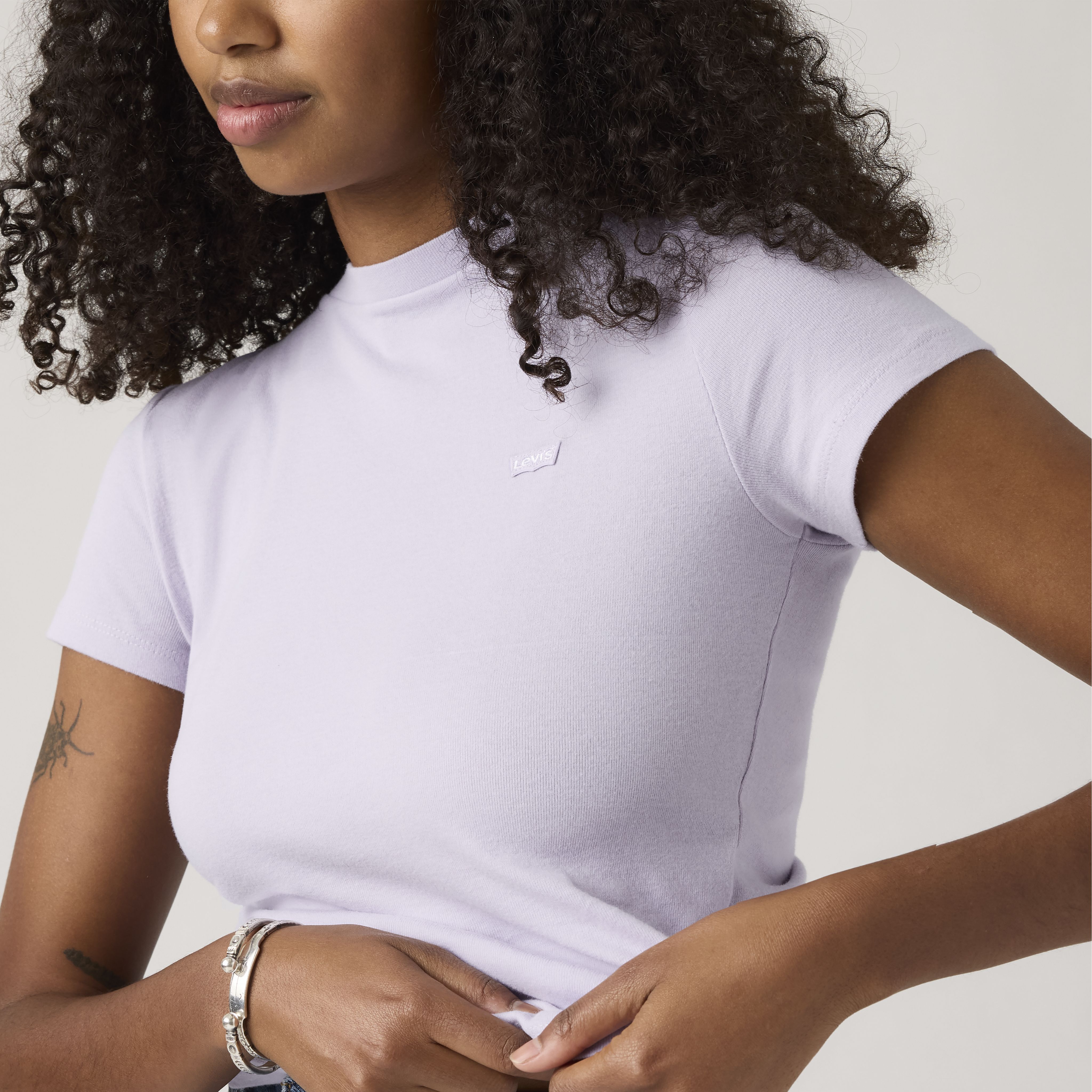 Essential Housemark Tee 4