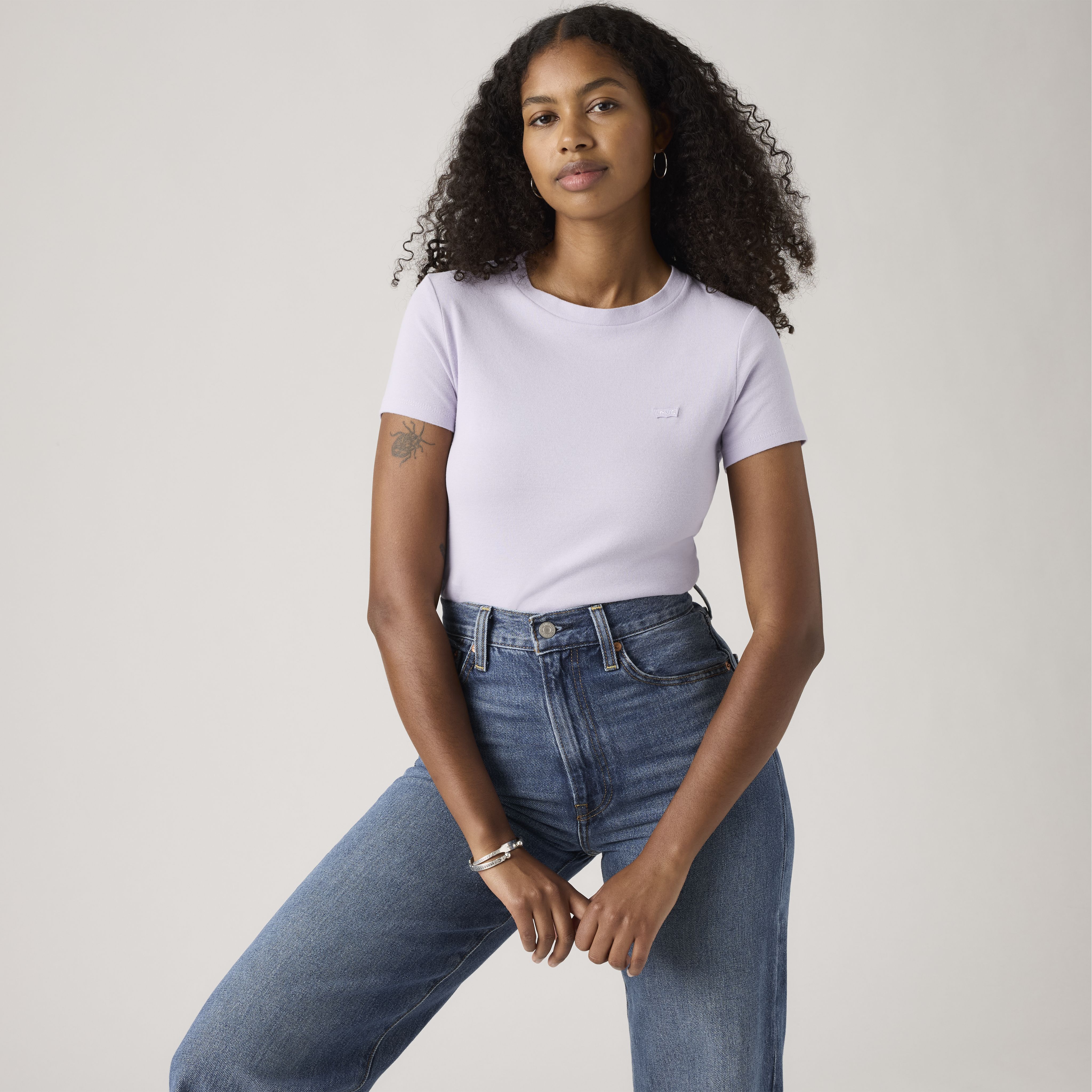 Essential Housemark Tee 1