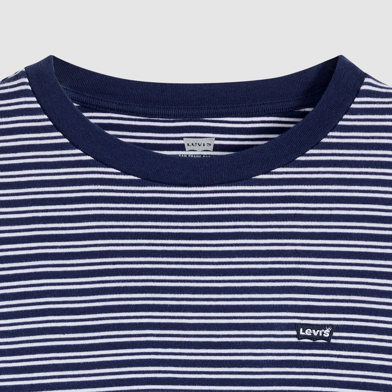 Essential Housemark Tee 6