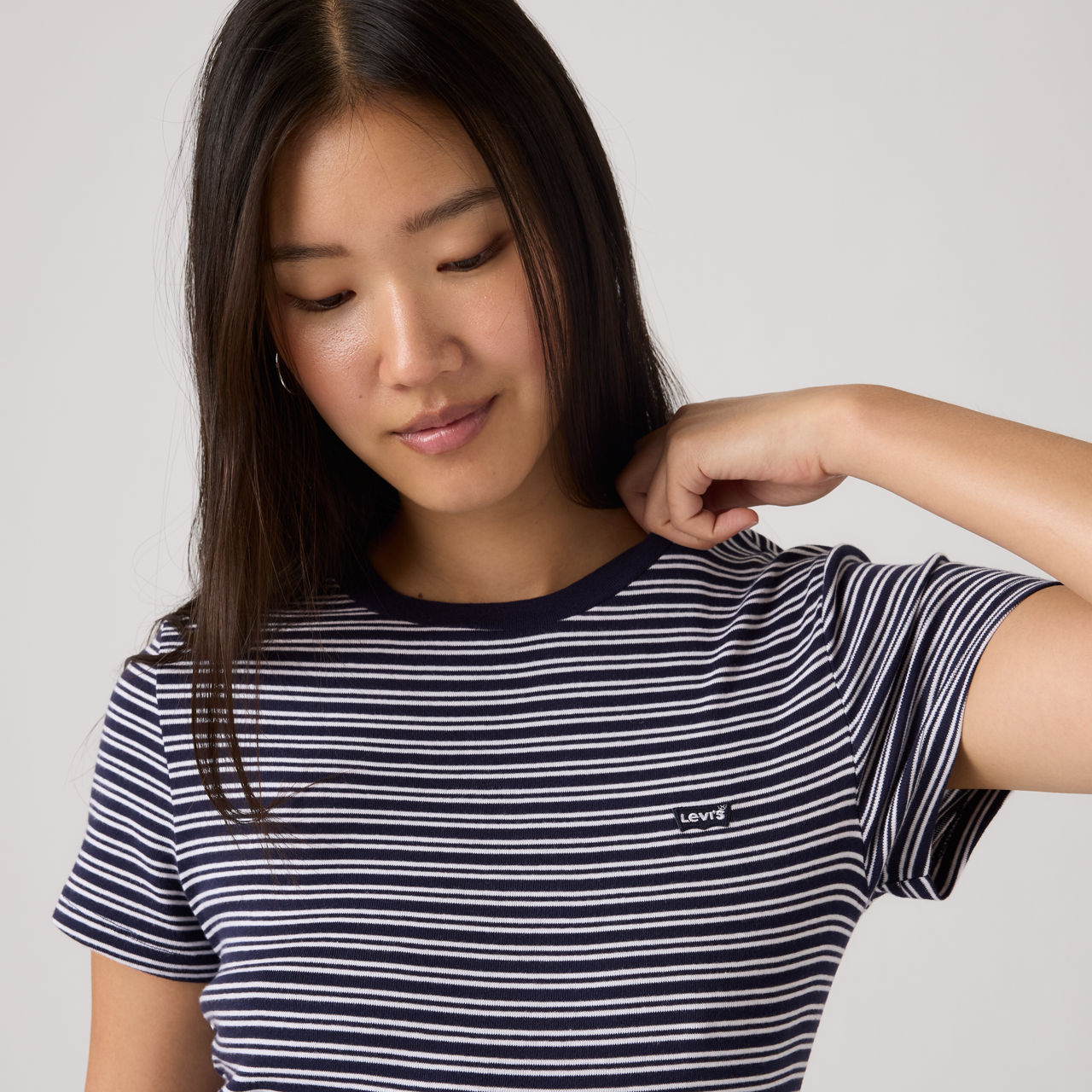 Essential Housemark Tee 2