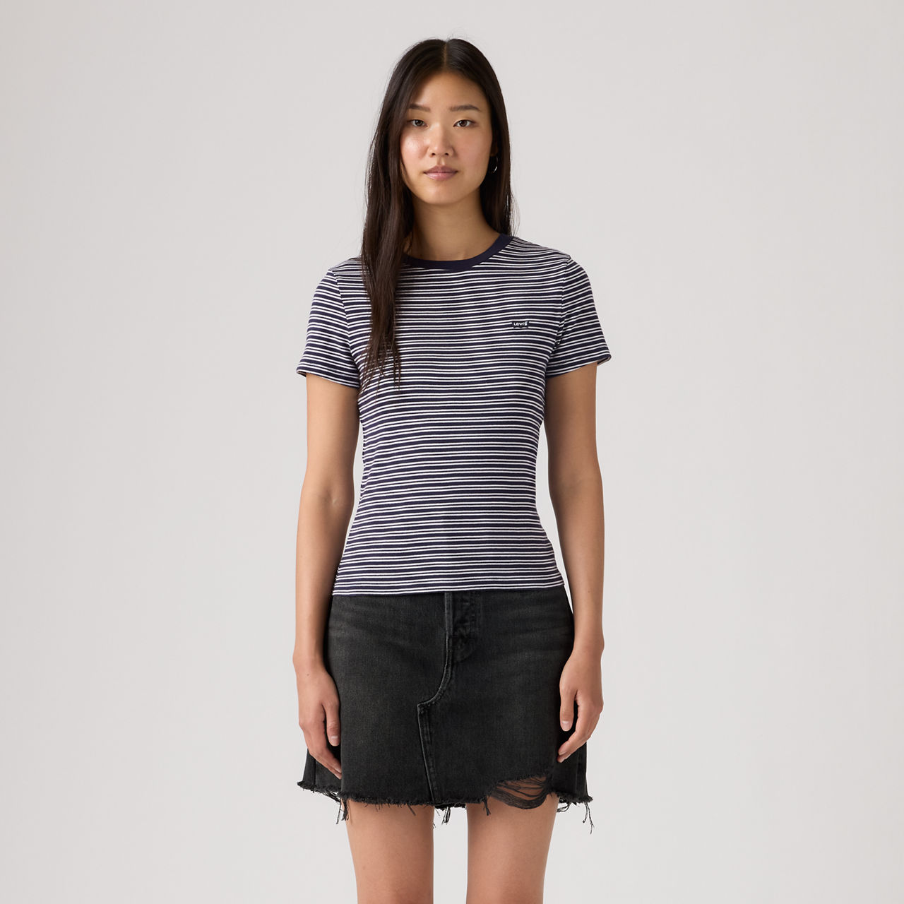 Essential Housemark Tee 2