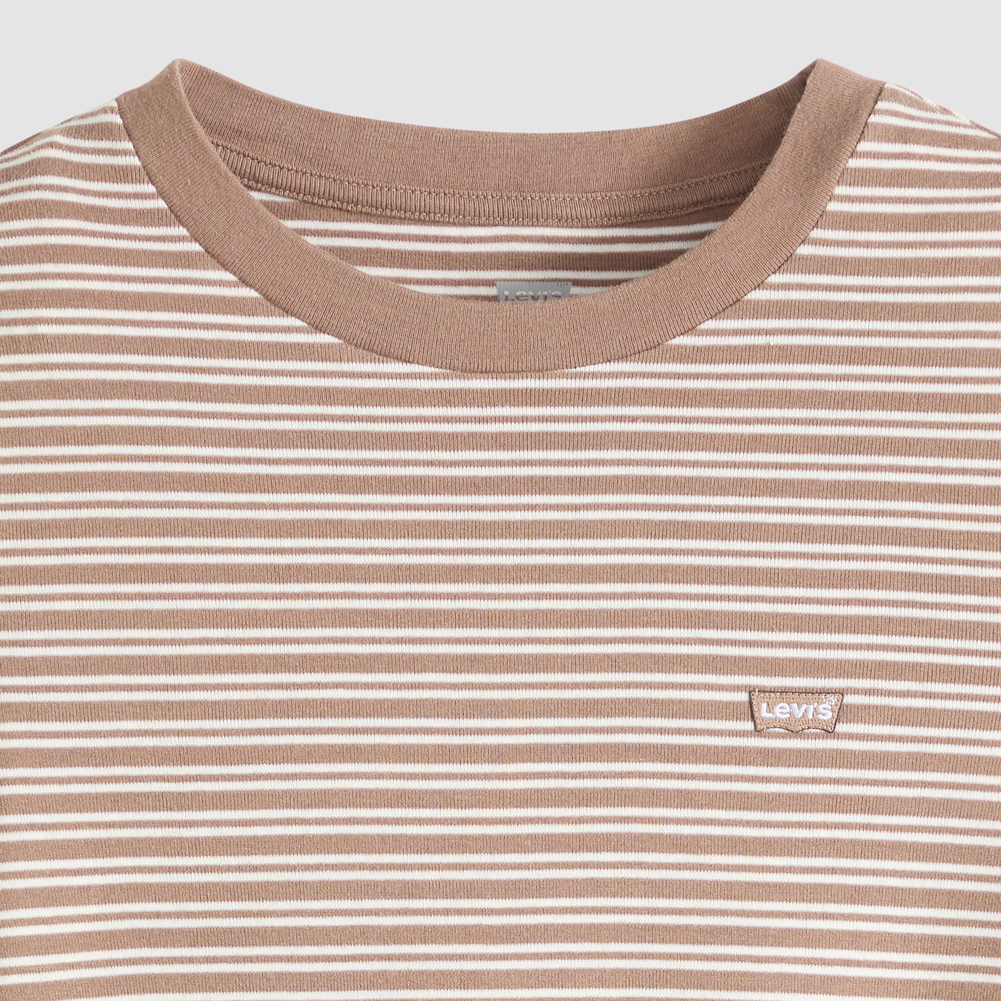 Essential Housemark Tee 6