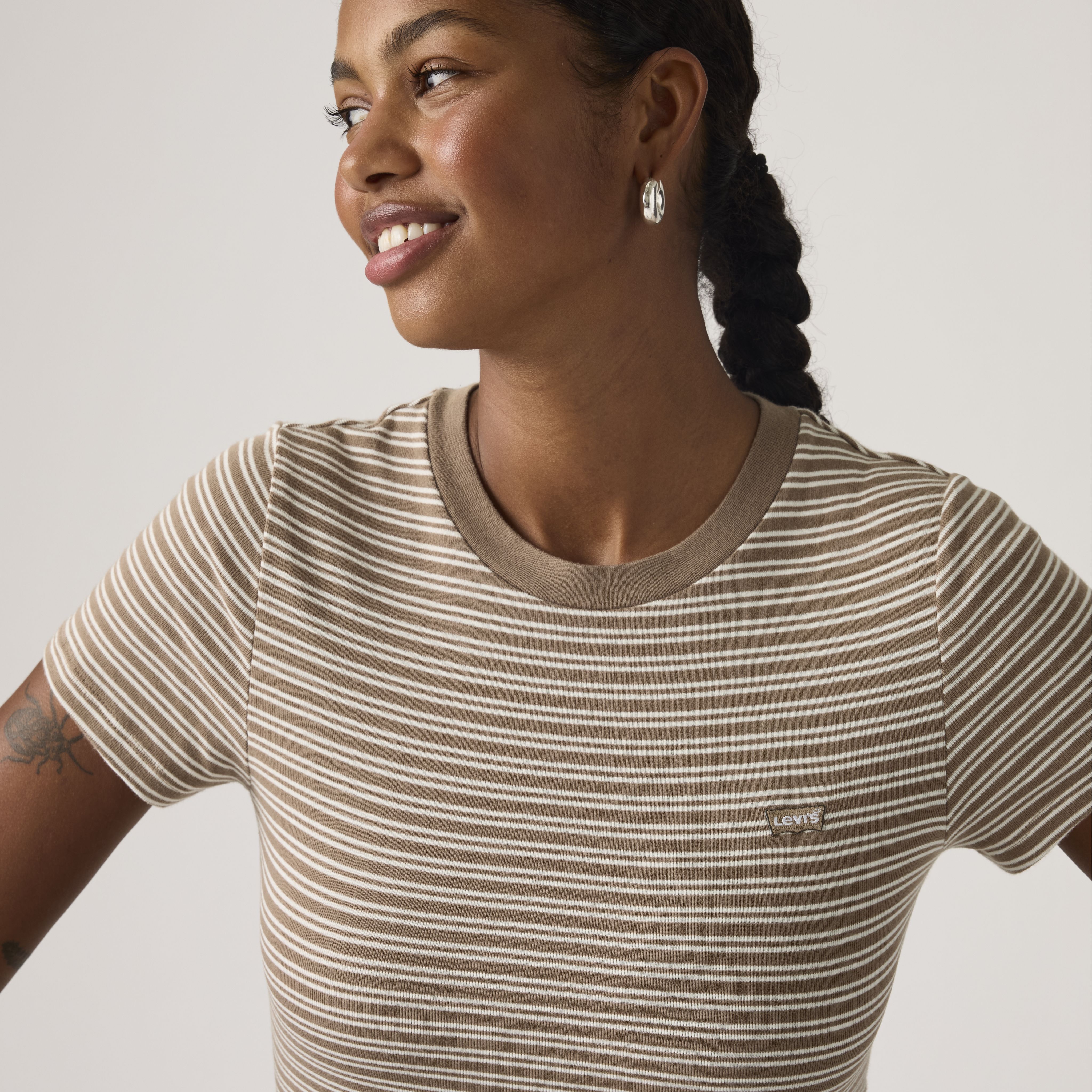 Essential Housemark Tee 2