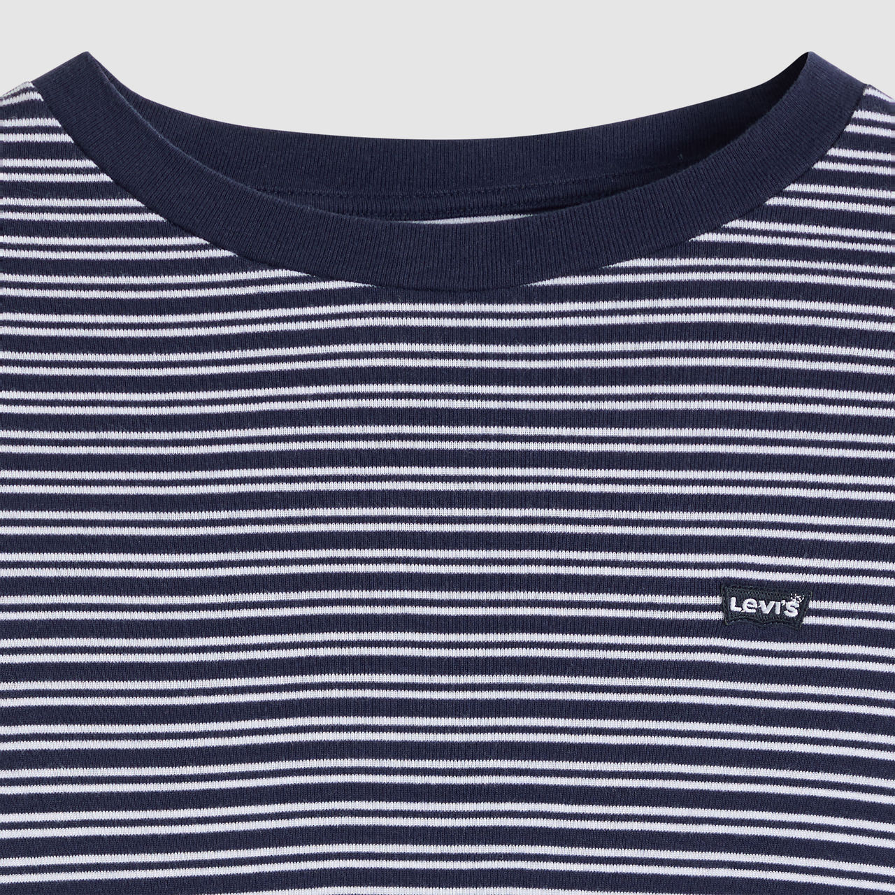 Essential Housemark Long Sleeve Tee 6