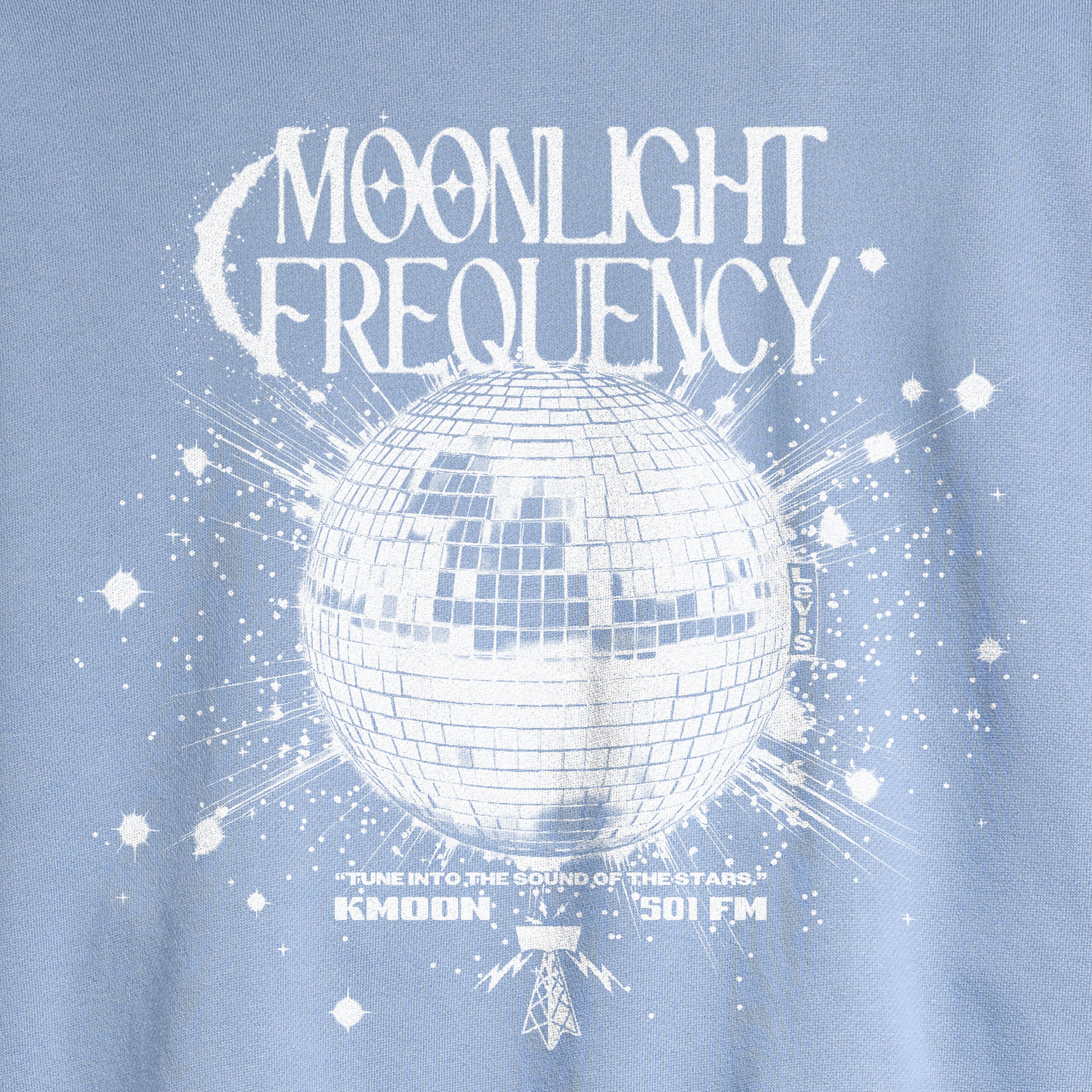 Sudadera Graphic Salinas 4