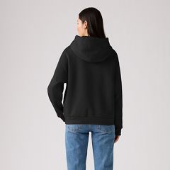 Graphic Salinas Hoodie — Moonlight Pirata Black - Black 3