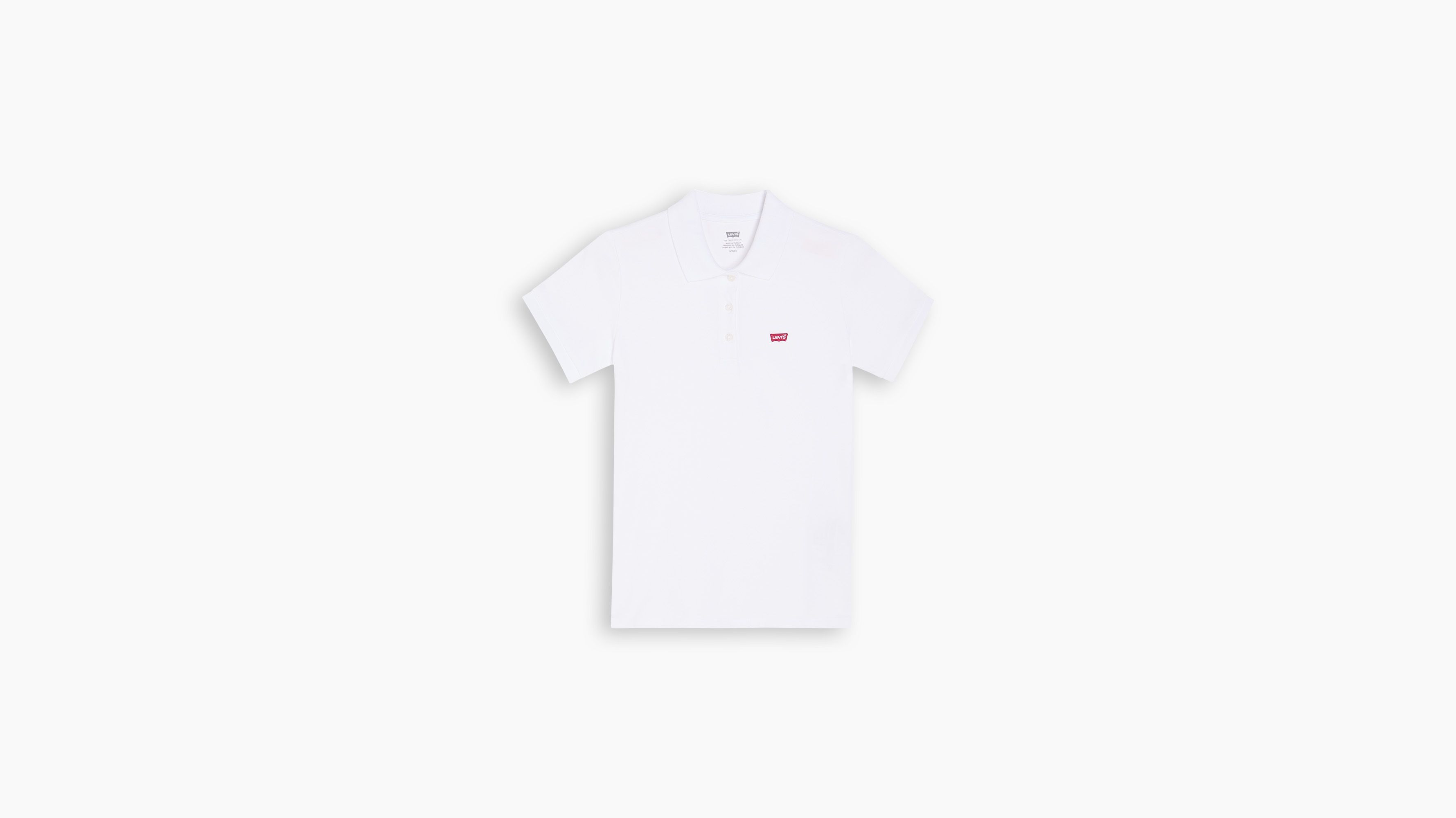 Housemark Polo Shirt 3