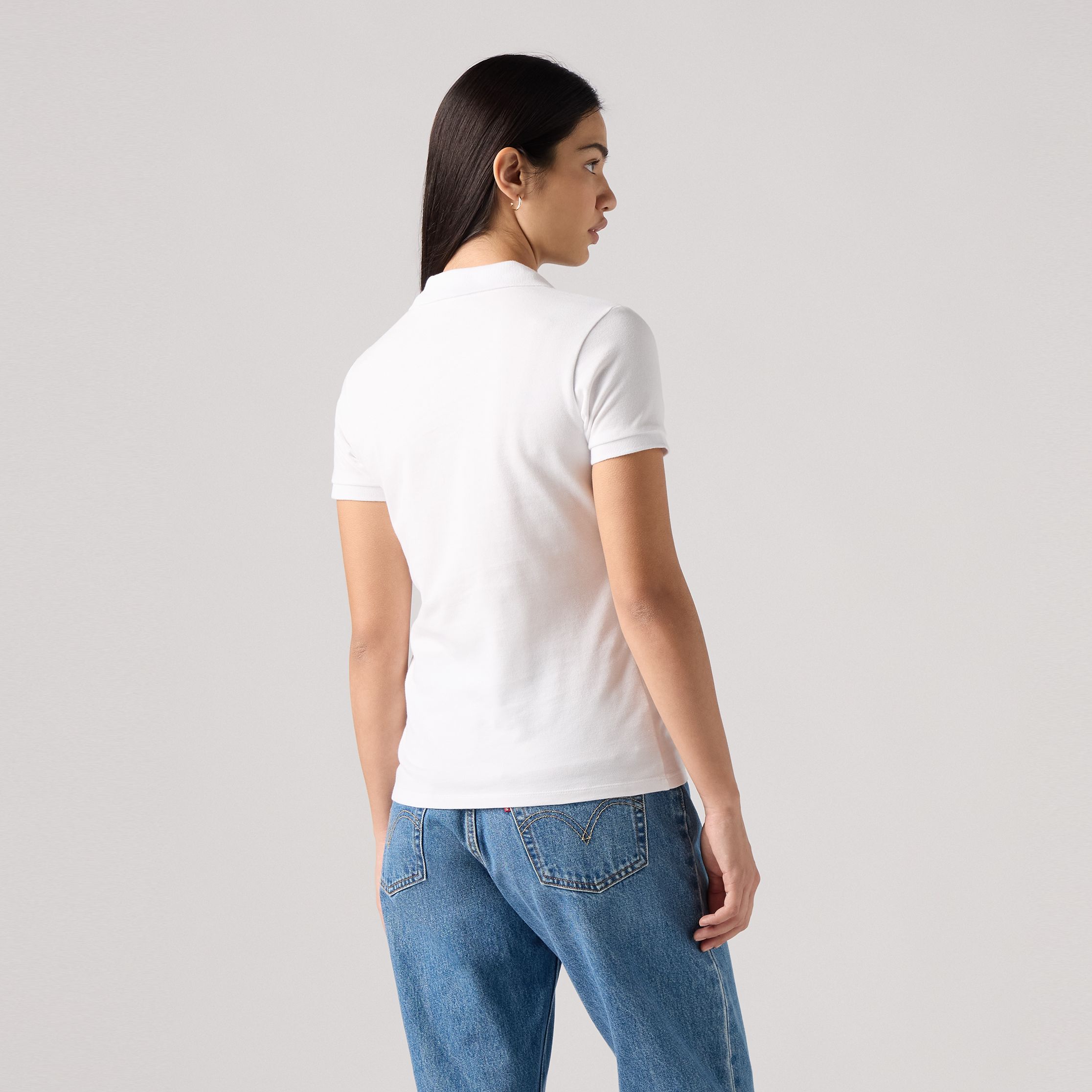 Housemark Polo Shirt 2