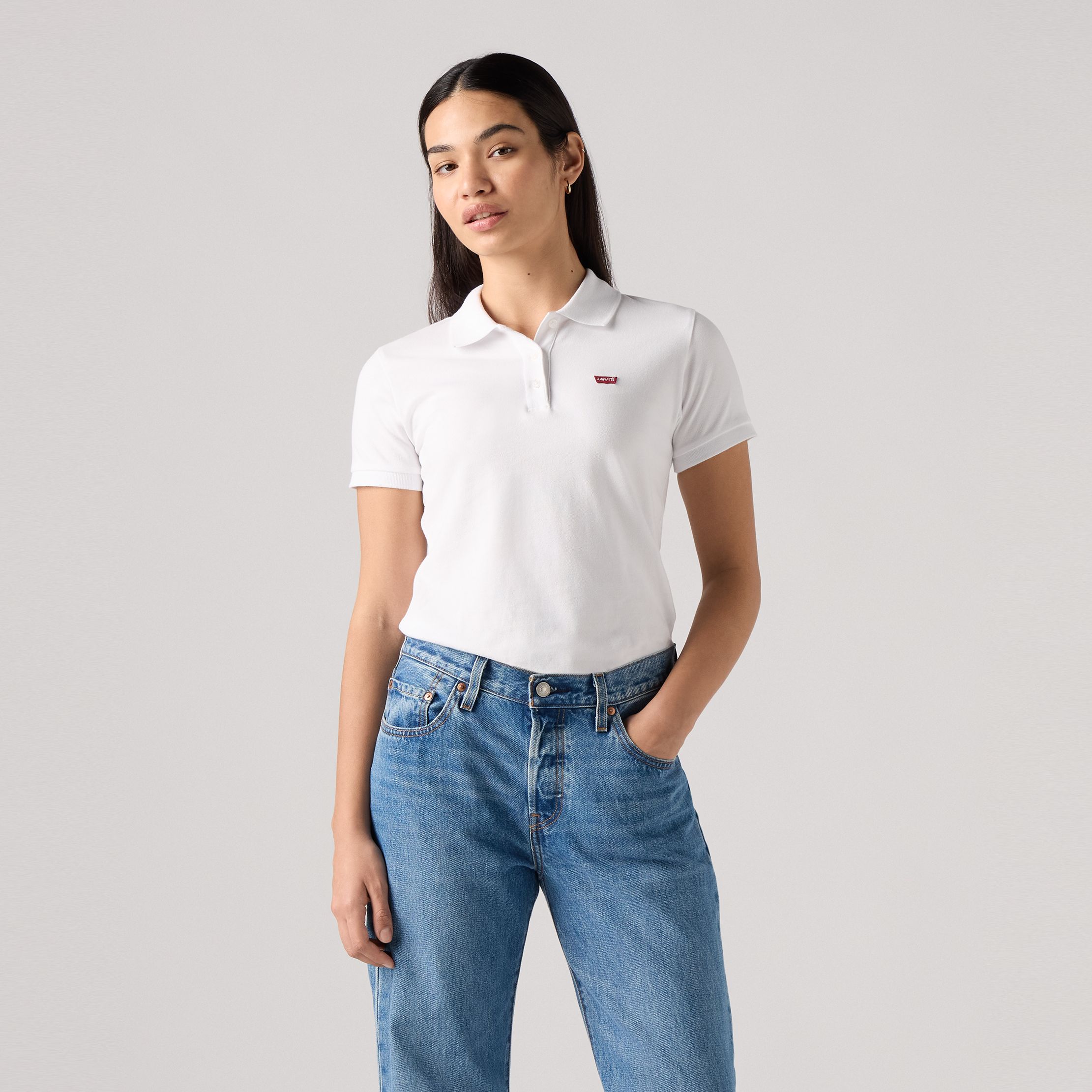 Housemark Polo Shirt 1