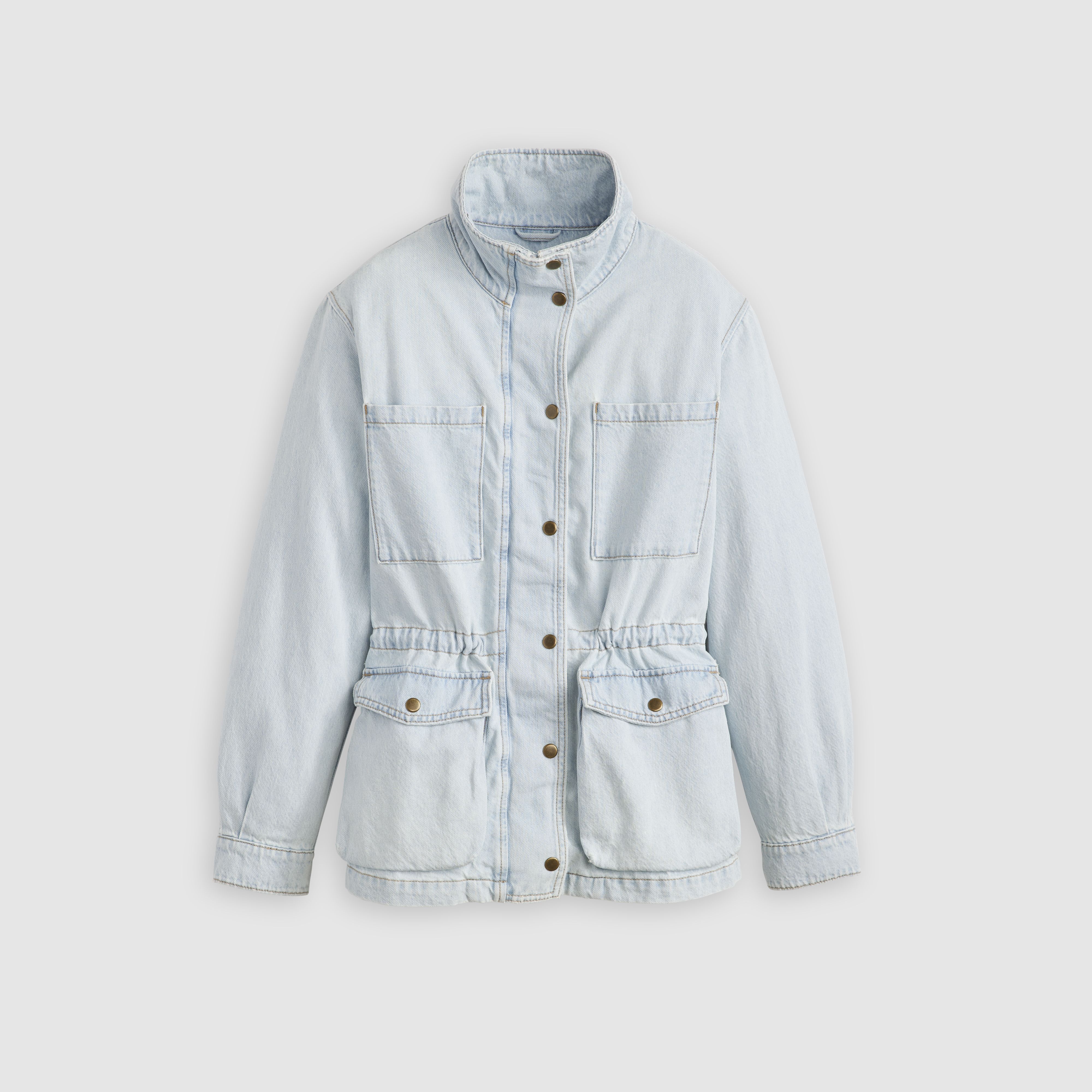 Karlie Utility Jacket 5