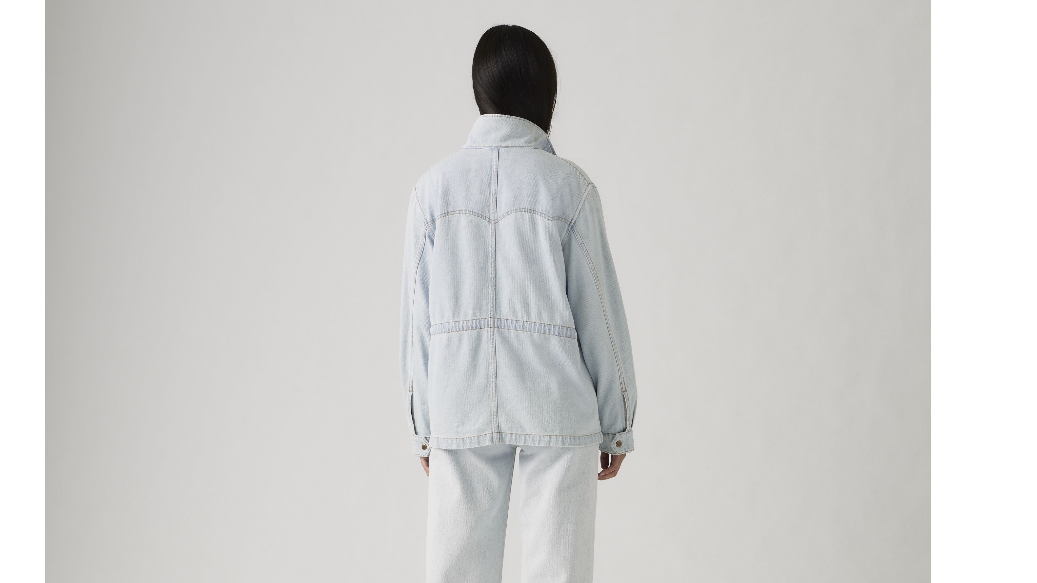 Karlie Utility Jacket 3