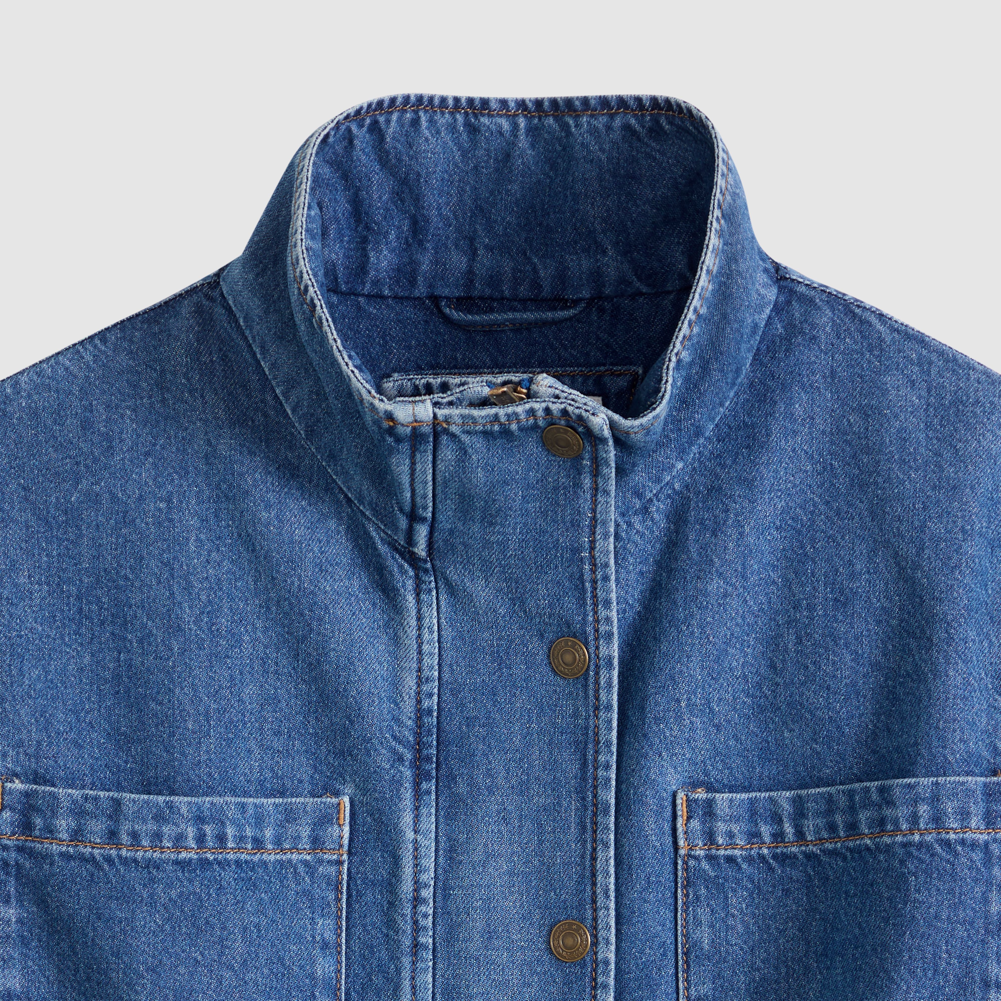 Karlie Utility Jacket 6