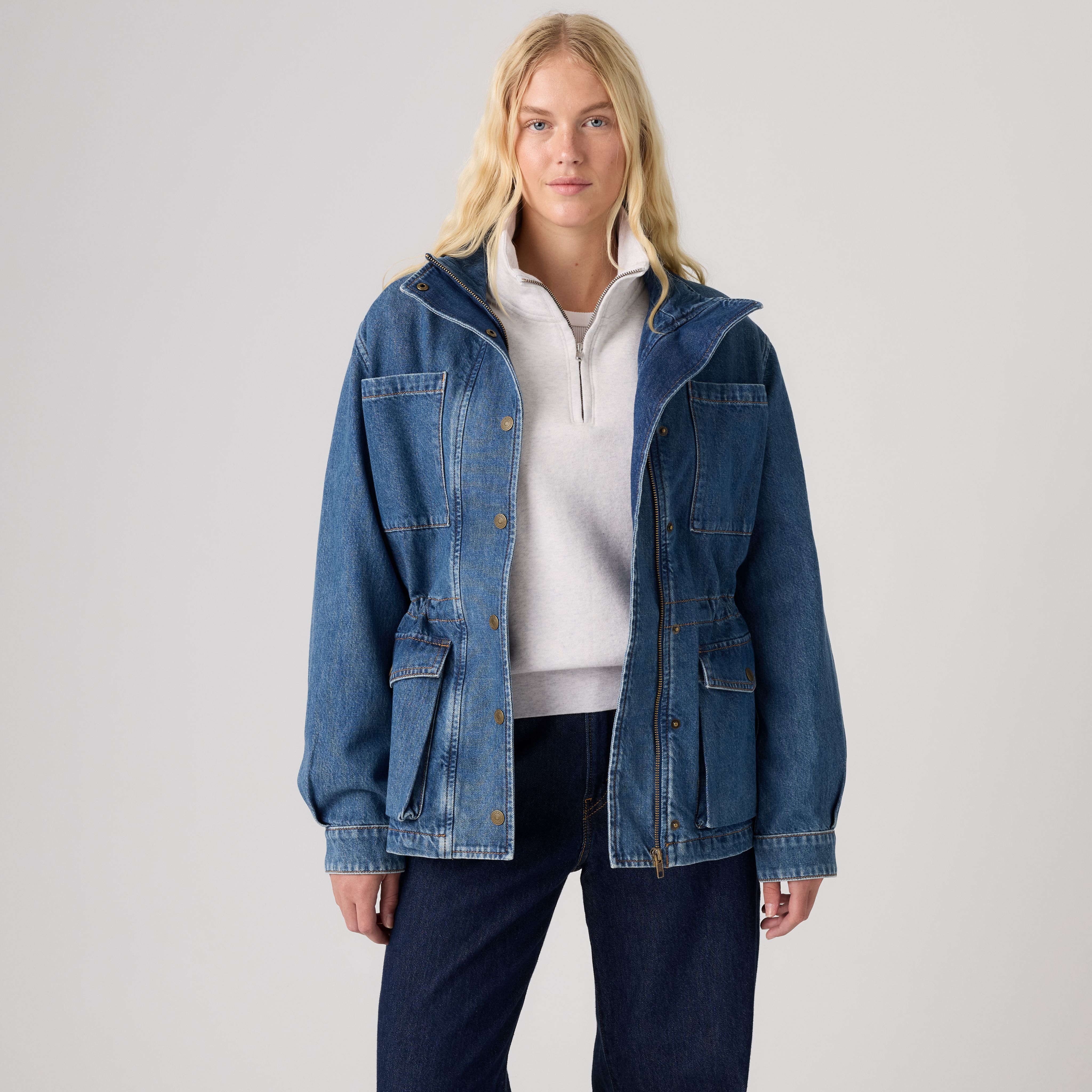 Blouson pratico Karlie Levi’sMD pour femme 8