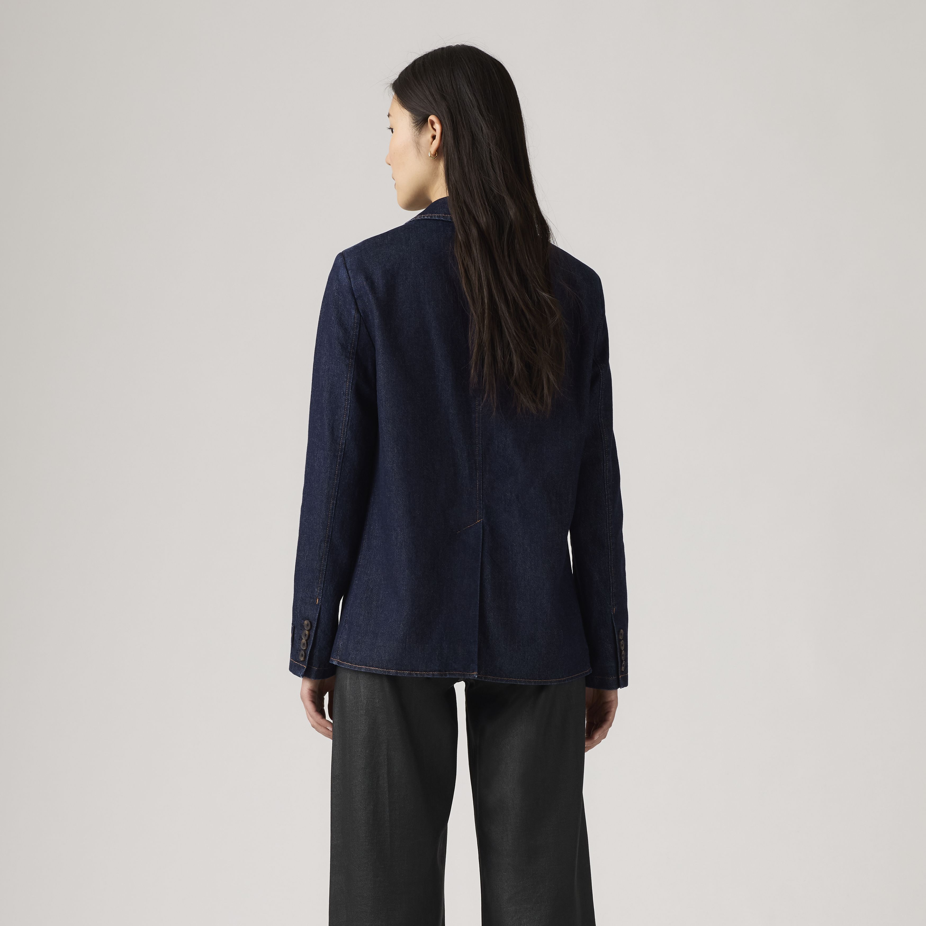 Stella Relaxed Blazer 3