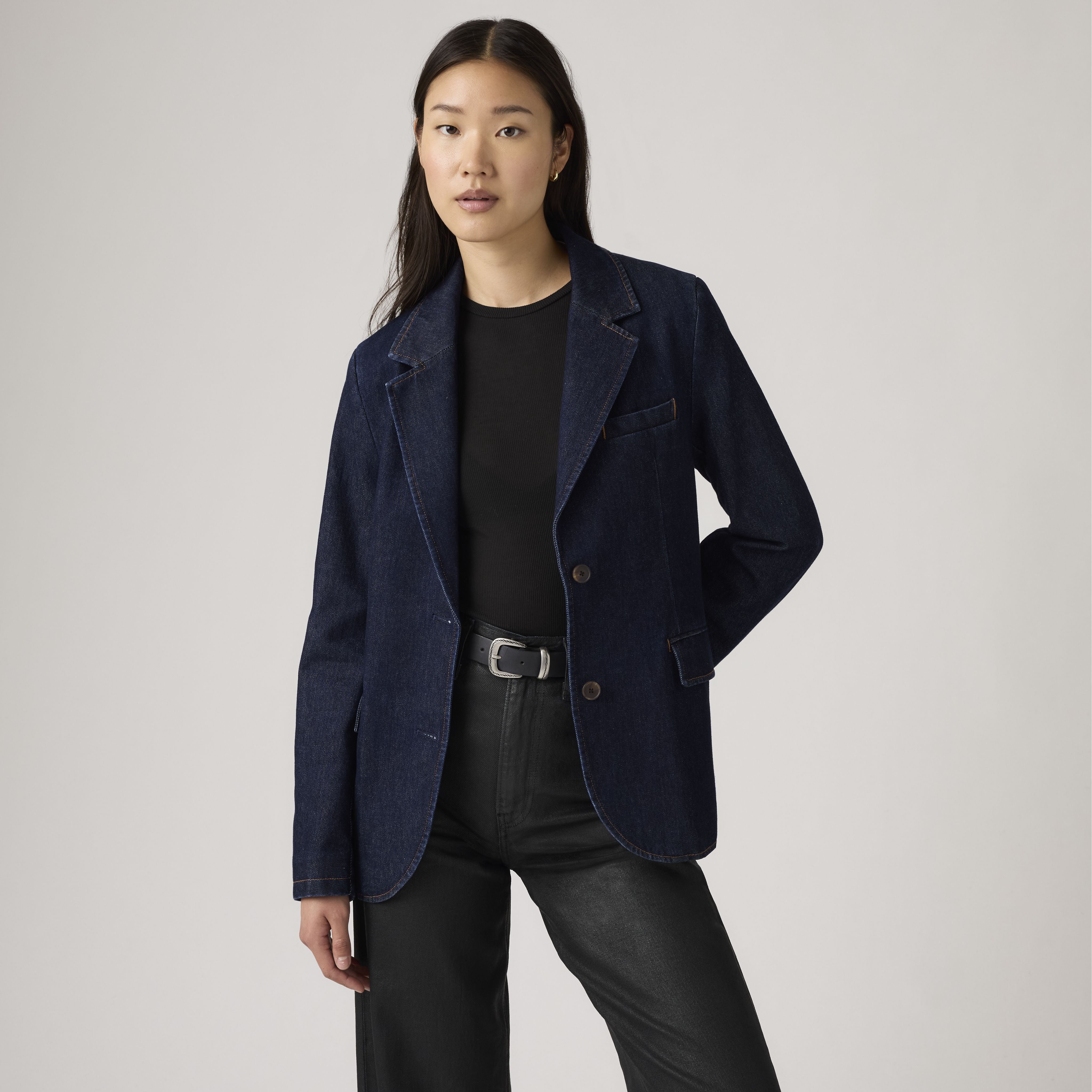Blazer relax Stella Levi’sMD 1