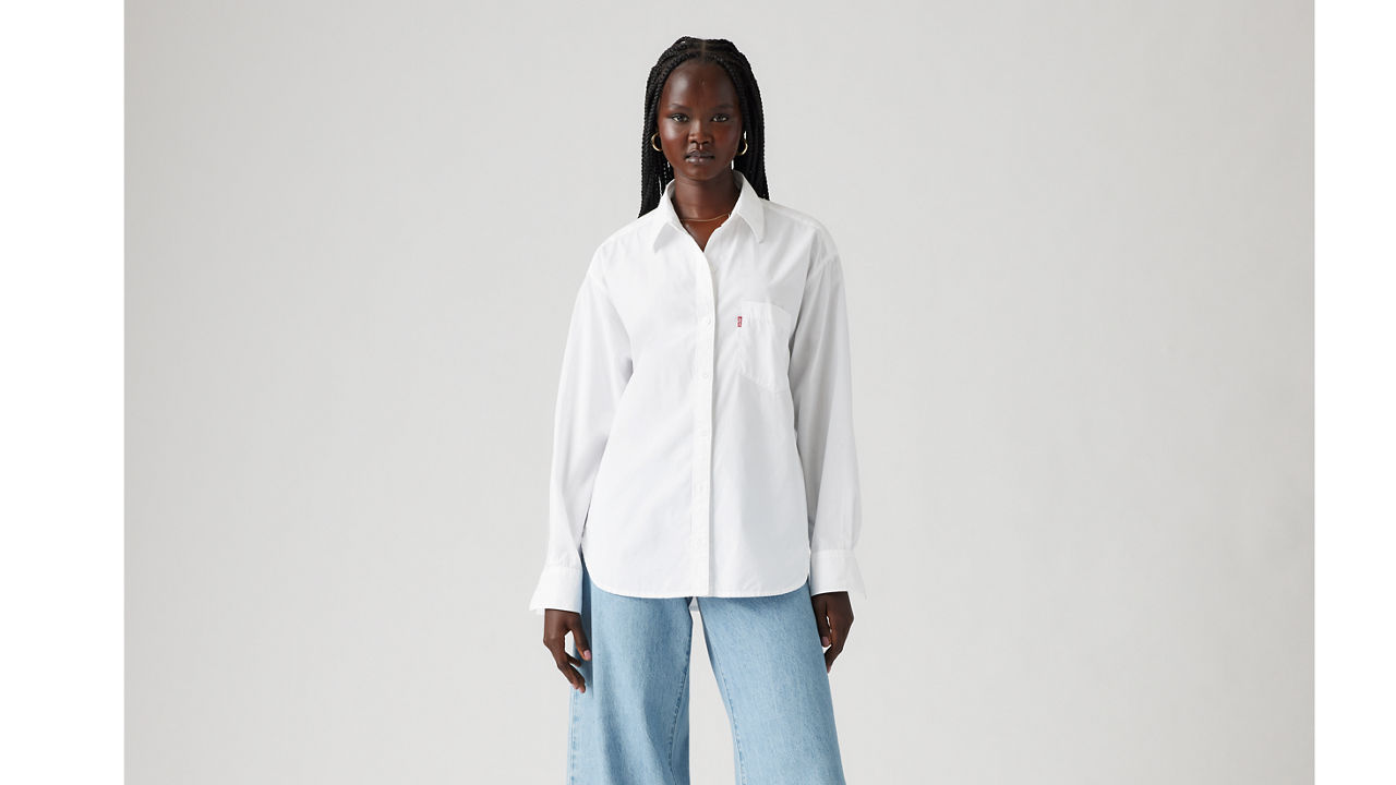 Camisa Harlie Boyfriend 9