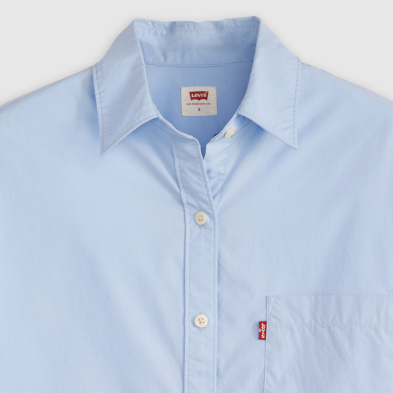 Harlie Boyfriend Shirt 6