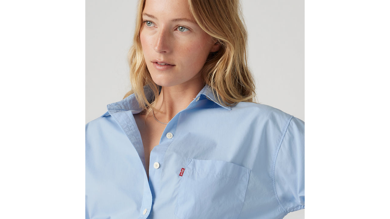 Harlie Boyfriend Shirt 4