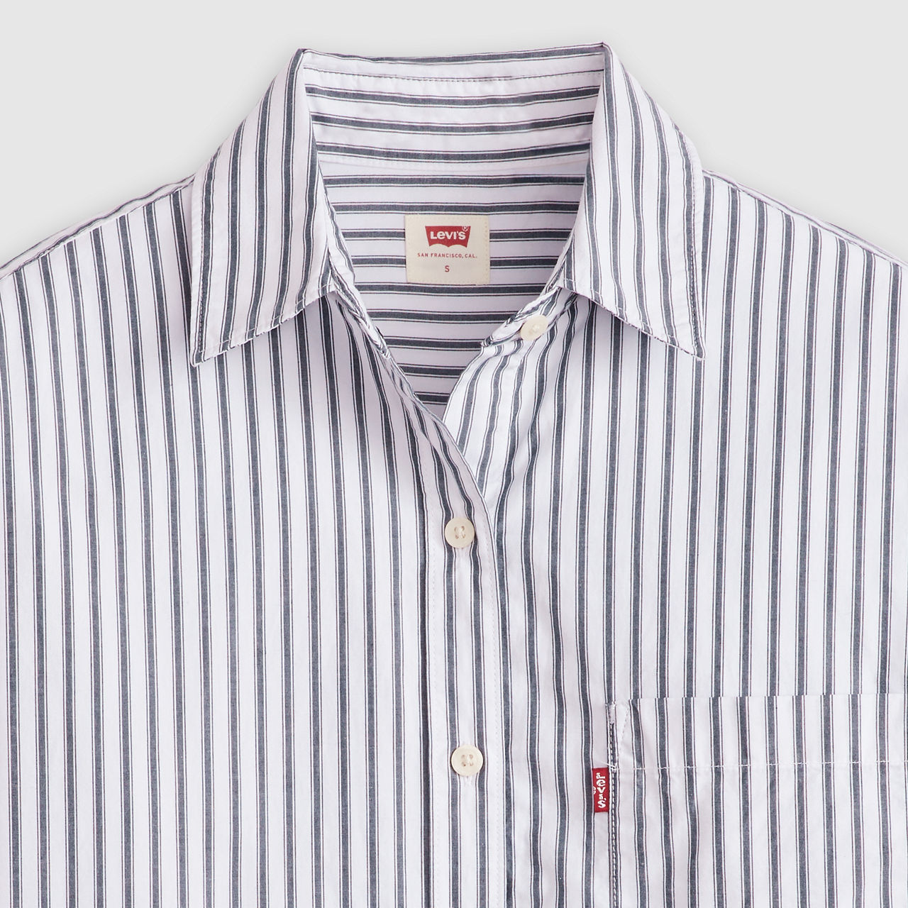 Harlie Boyfriend Shirt 6