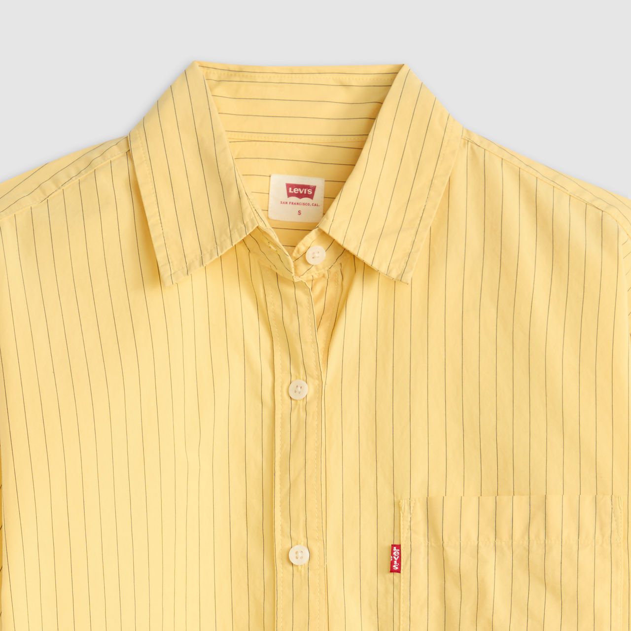 Harlie Boyfriend Shirt 6