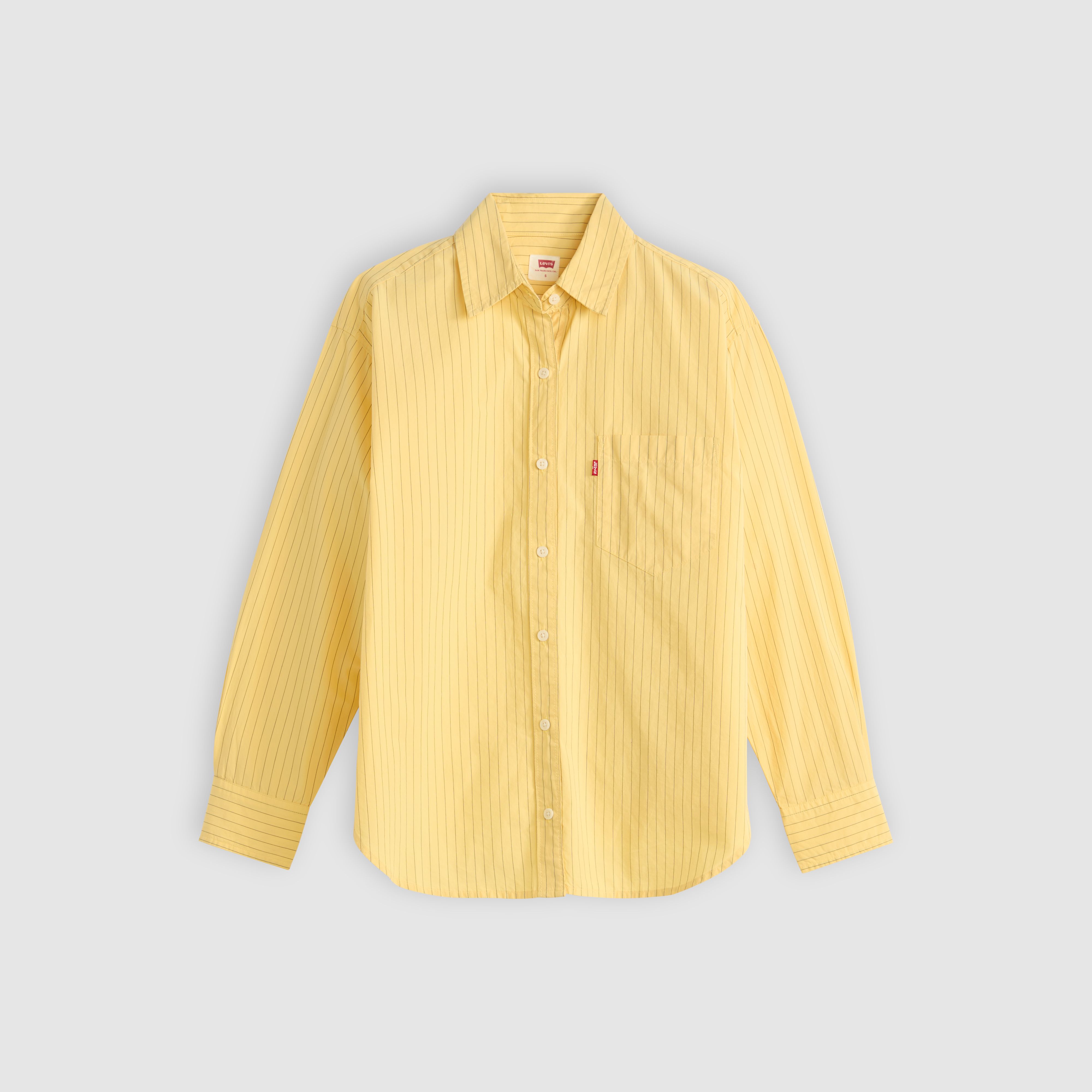 Harlie Boyfriend Shirt 1