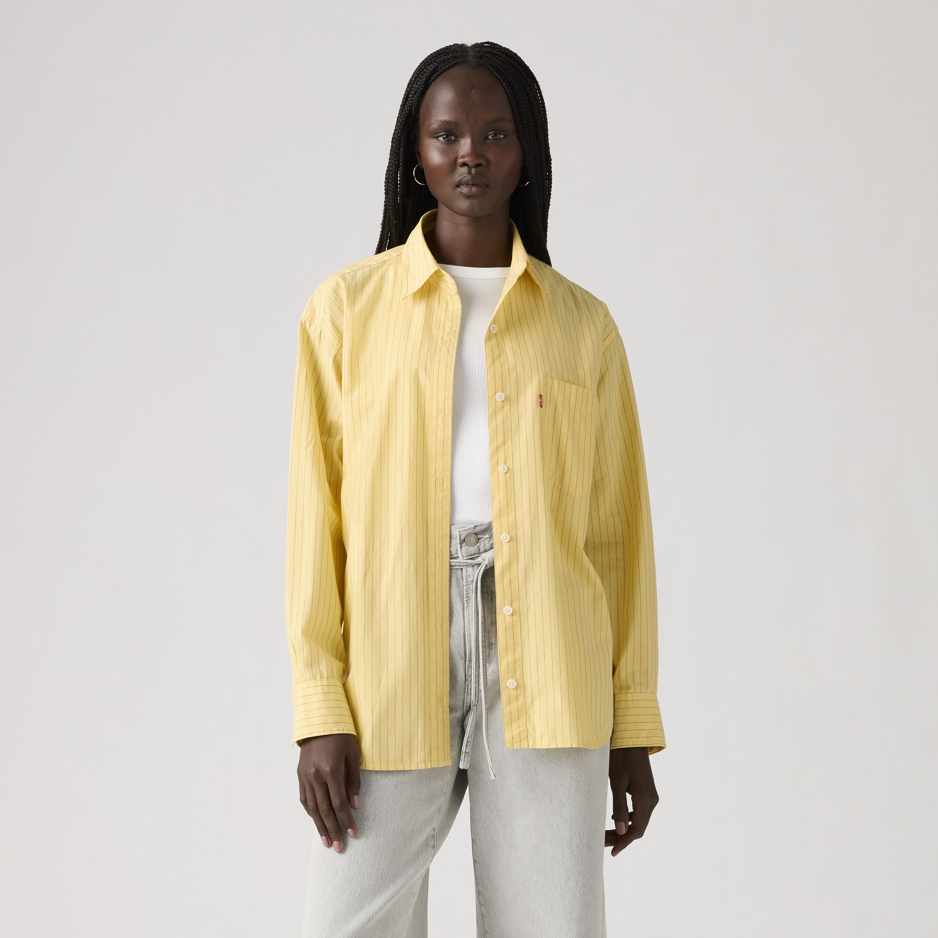 Harlie Boyfriend Shirt 5