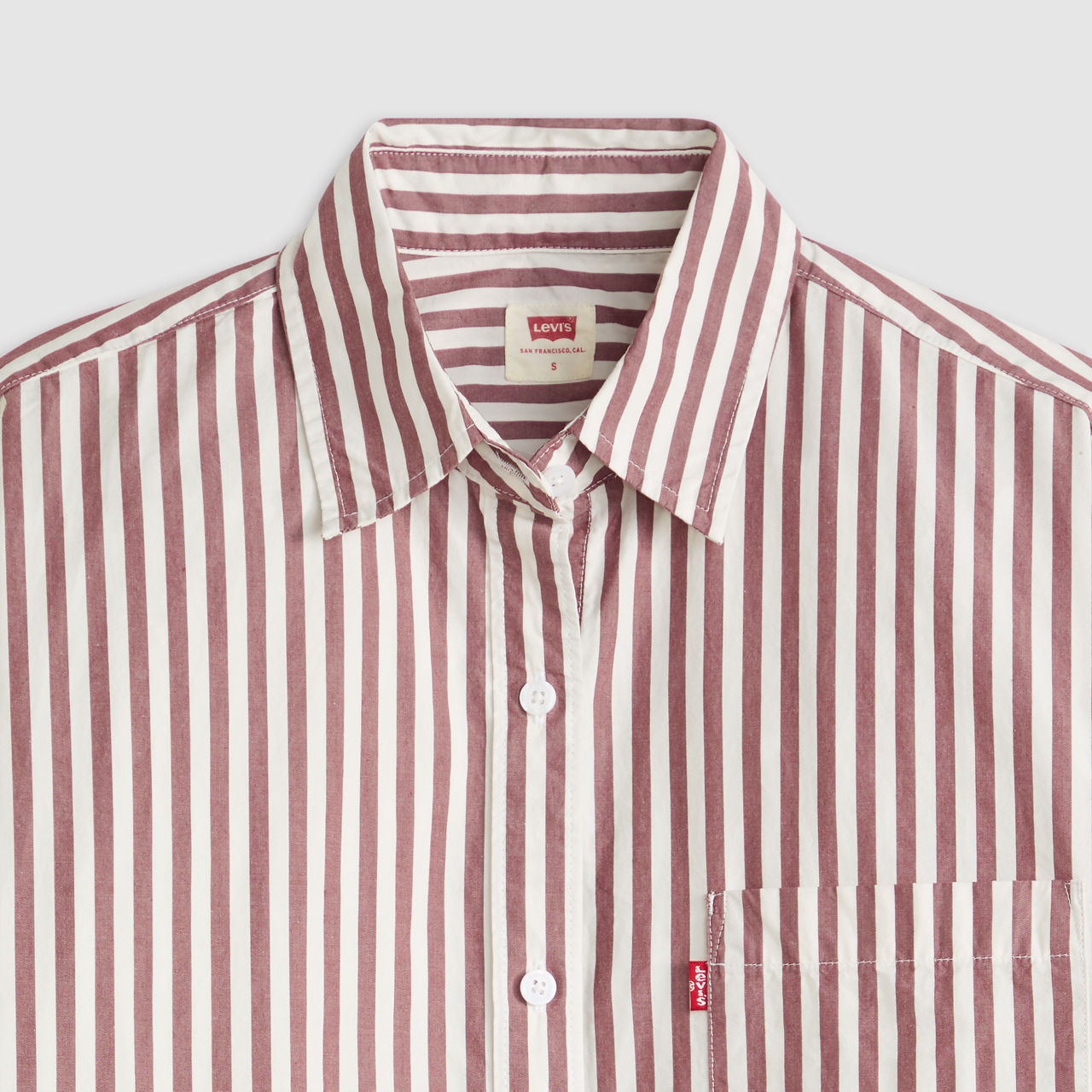 Harlie Boyfriend Shirt 6