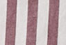 Chocolate Truffle Stripe - Brown