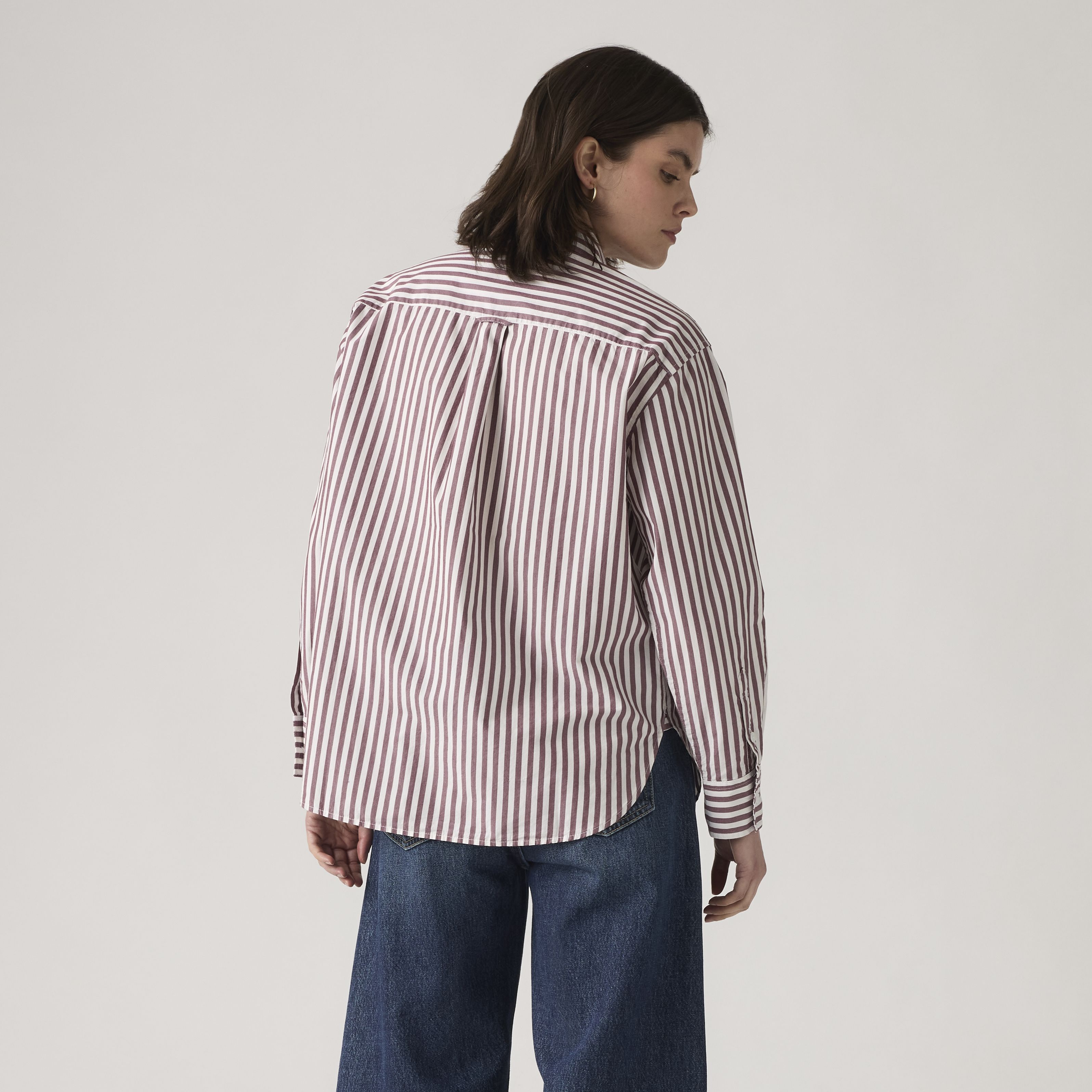 Harlie Boyfriend Shirt 3