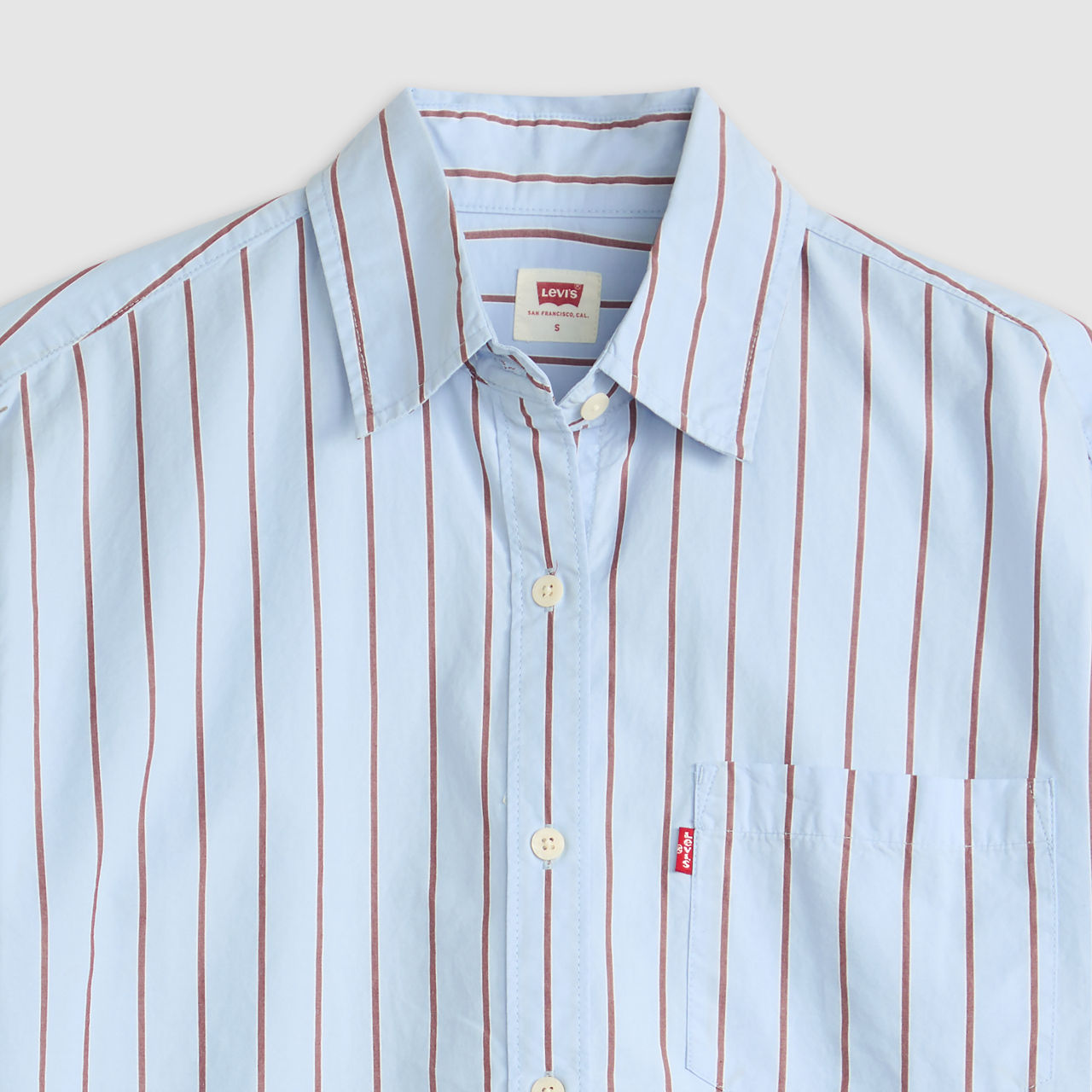 Harlie Boyfriend Shirt 6