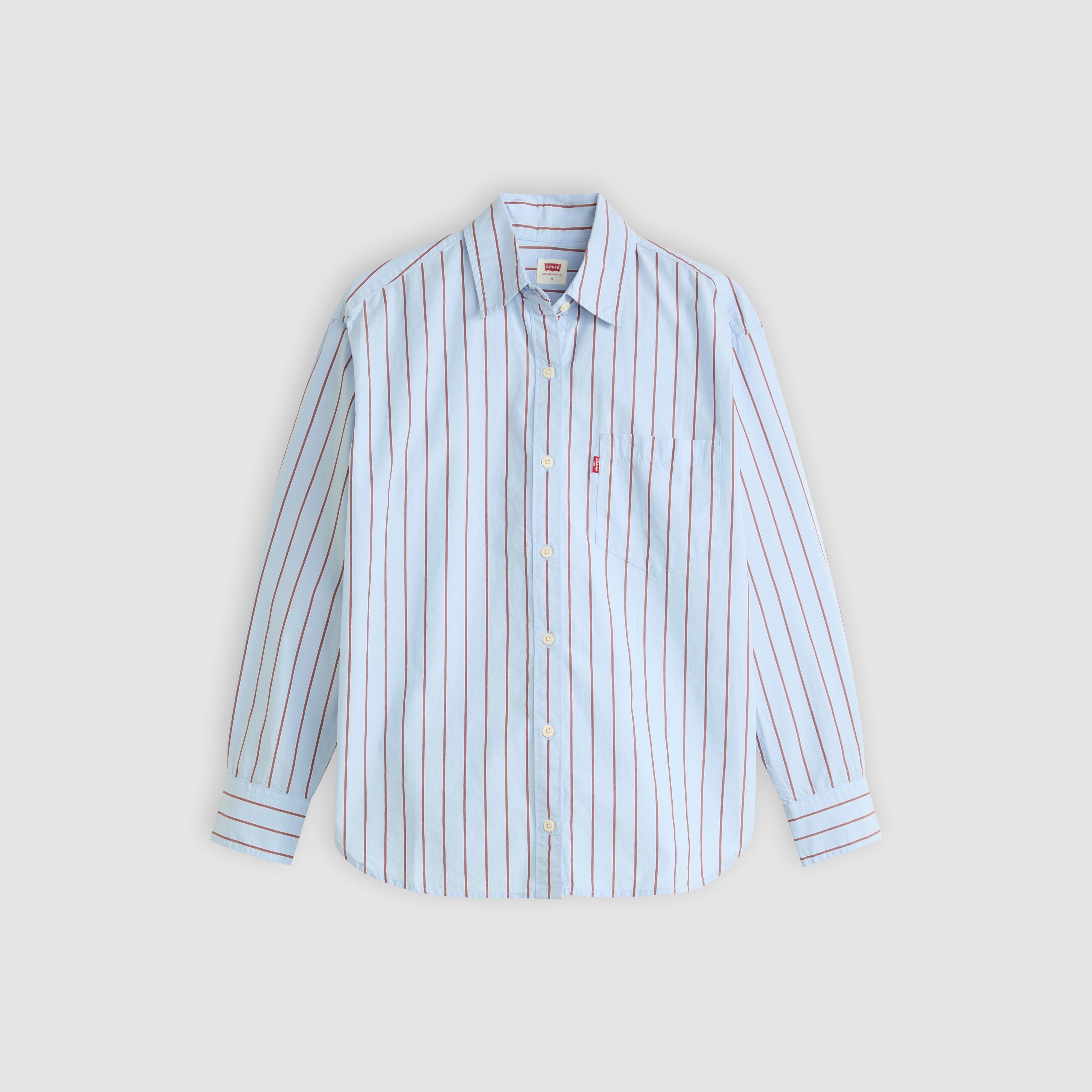 Camisa Harlie Boyfriend 5