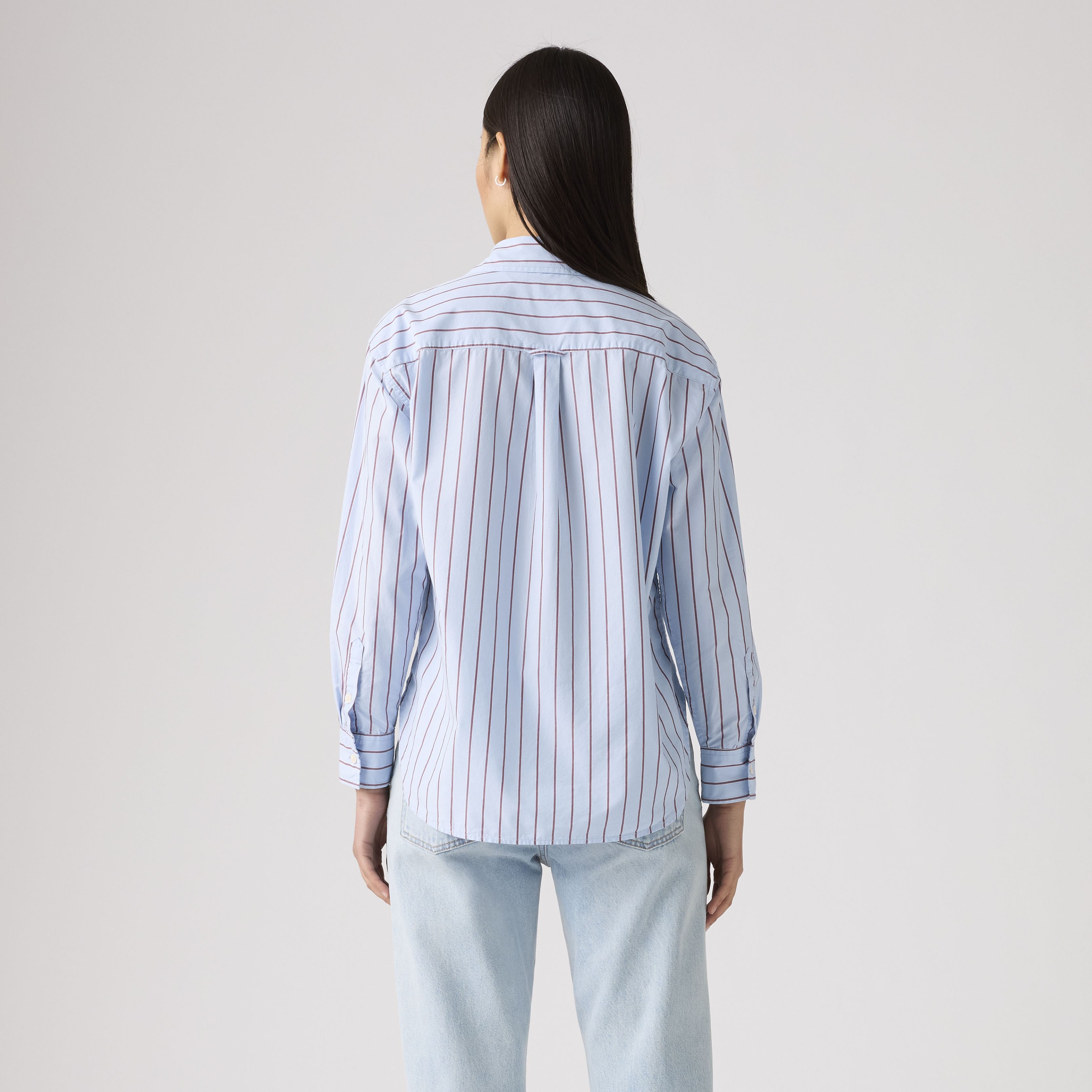 Camisa Harlie Boyfriend 3