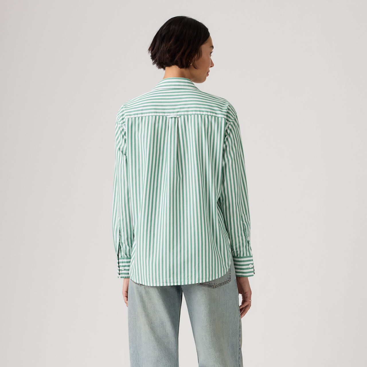 Harlie Boyfriend Shirt 4