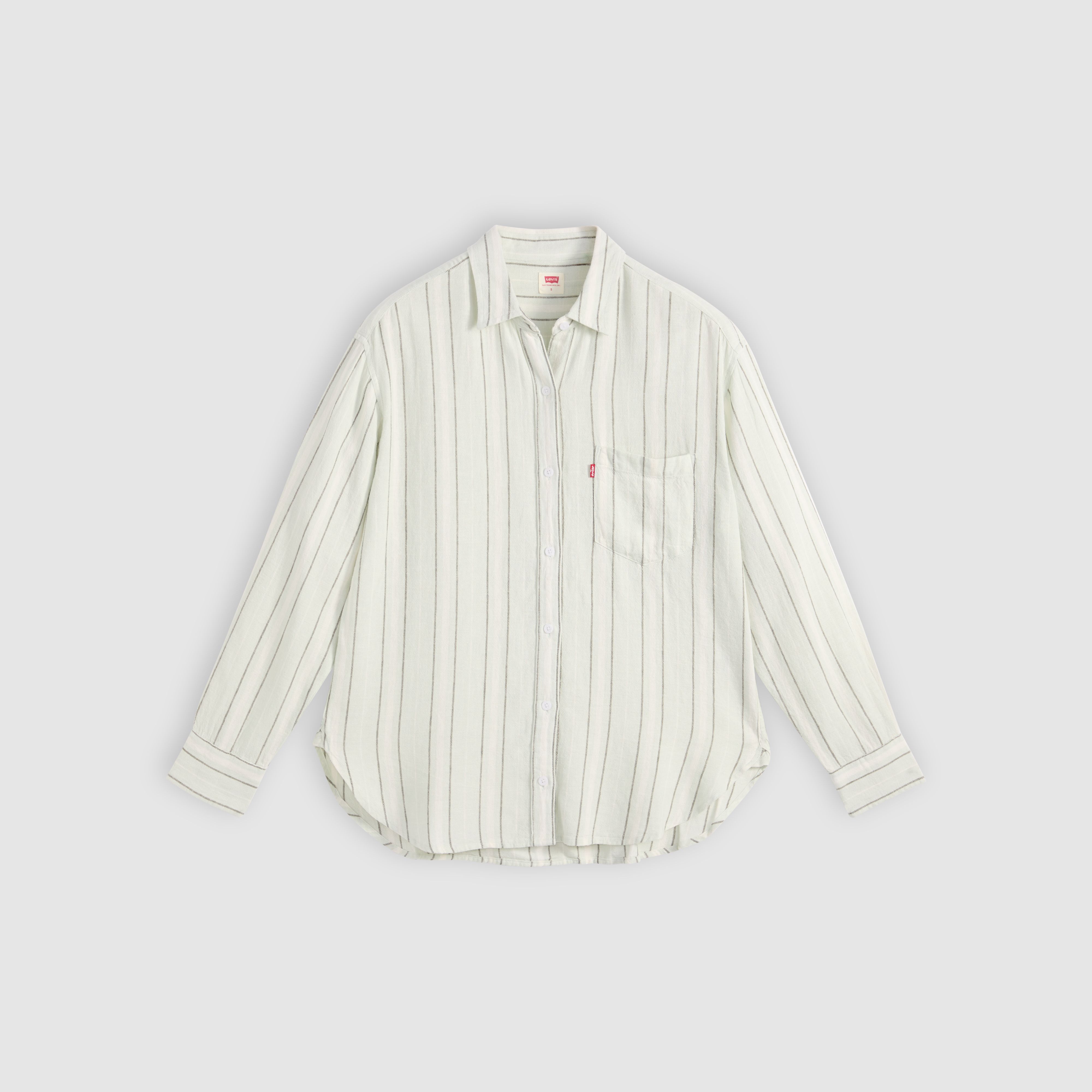 Harlie Boyfriend Shirt 1