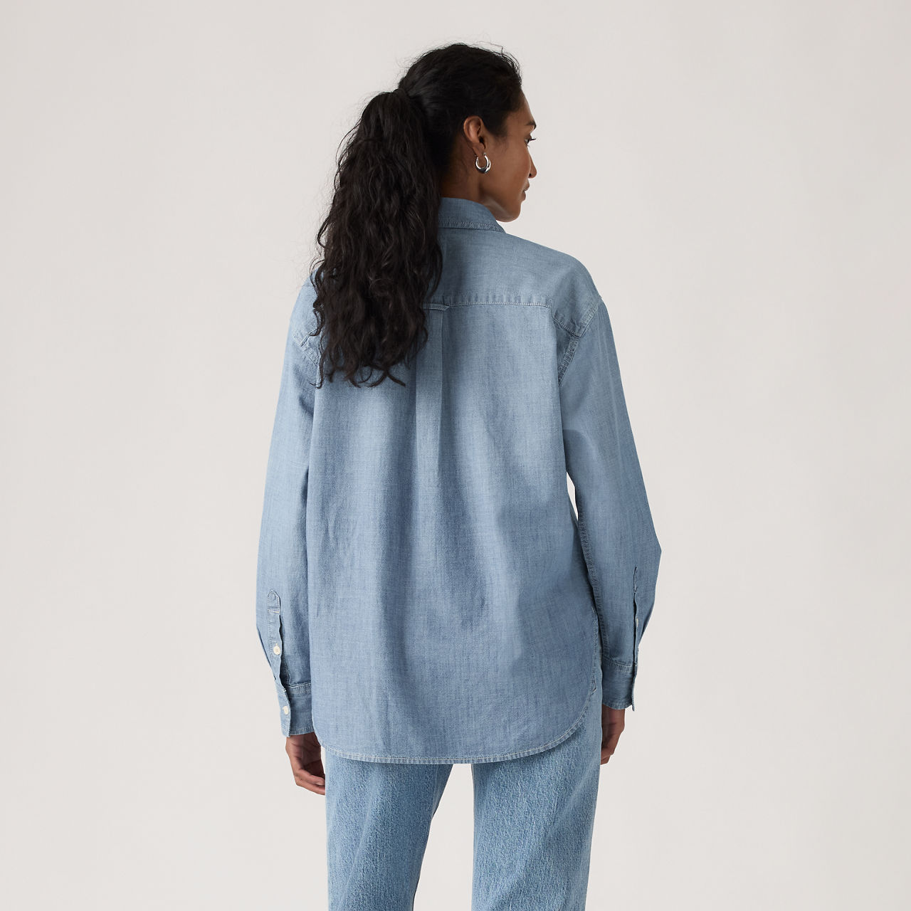 Harlie Boyfriend Shirt 4