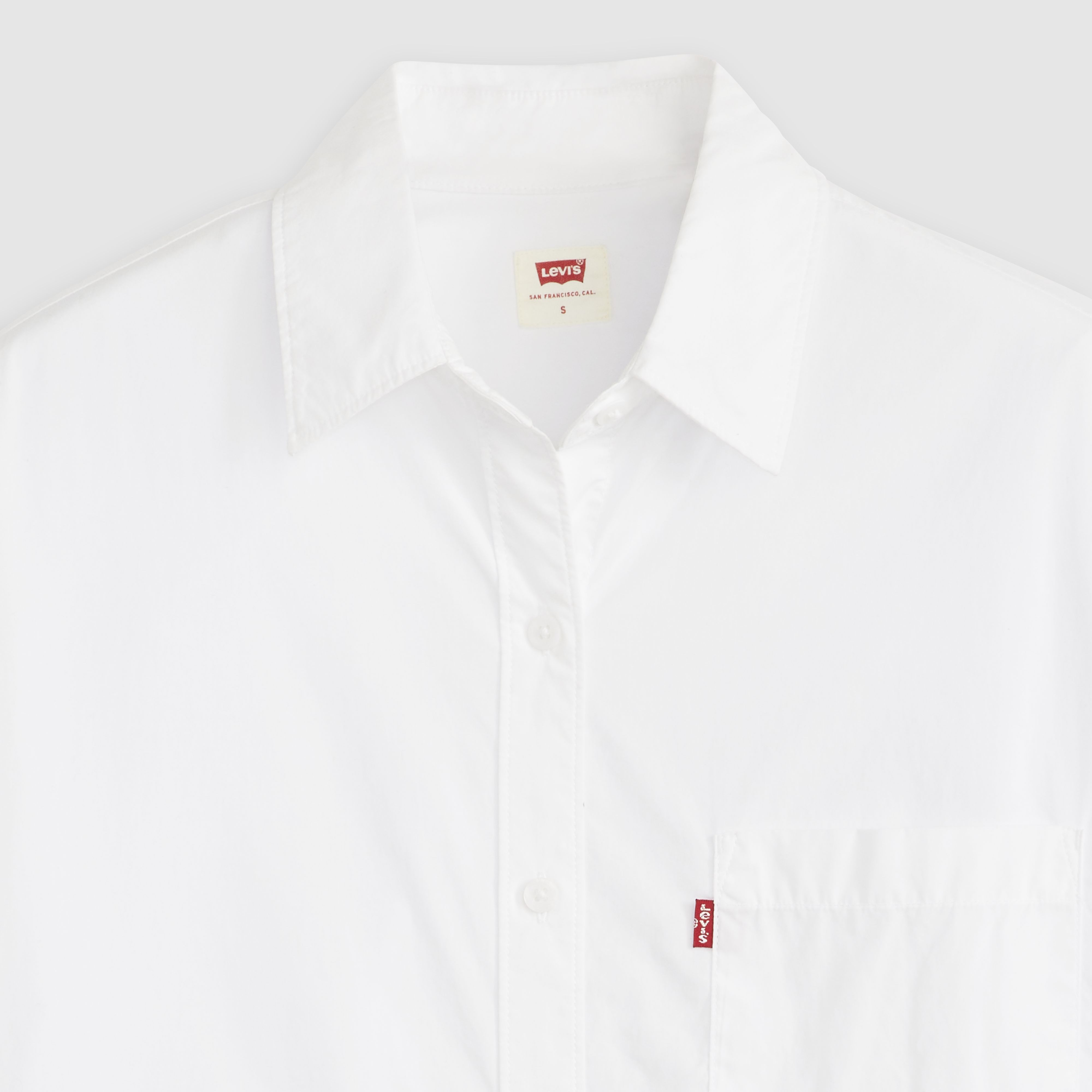 Harlie Boyfriend Shirt 6