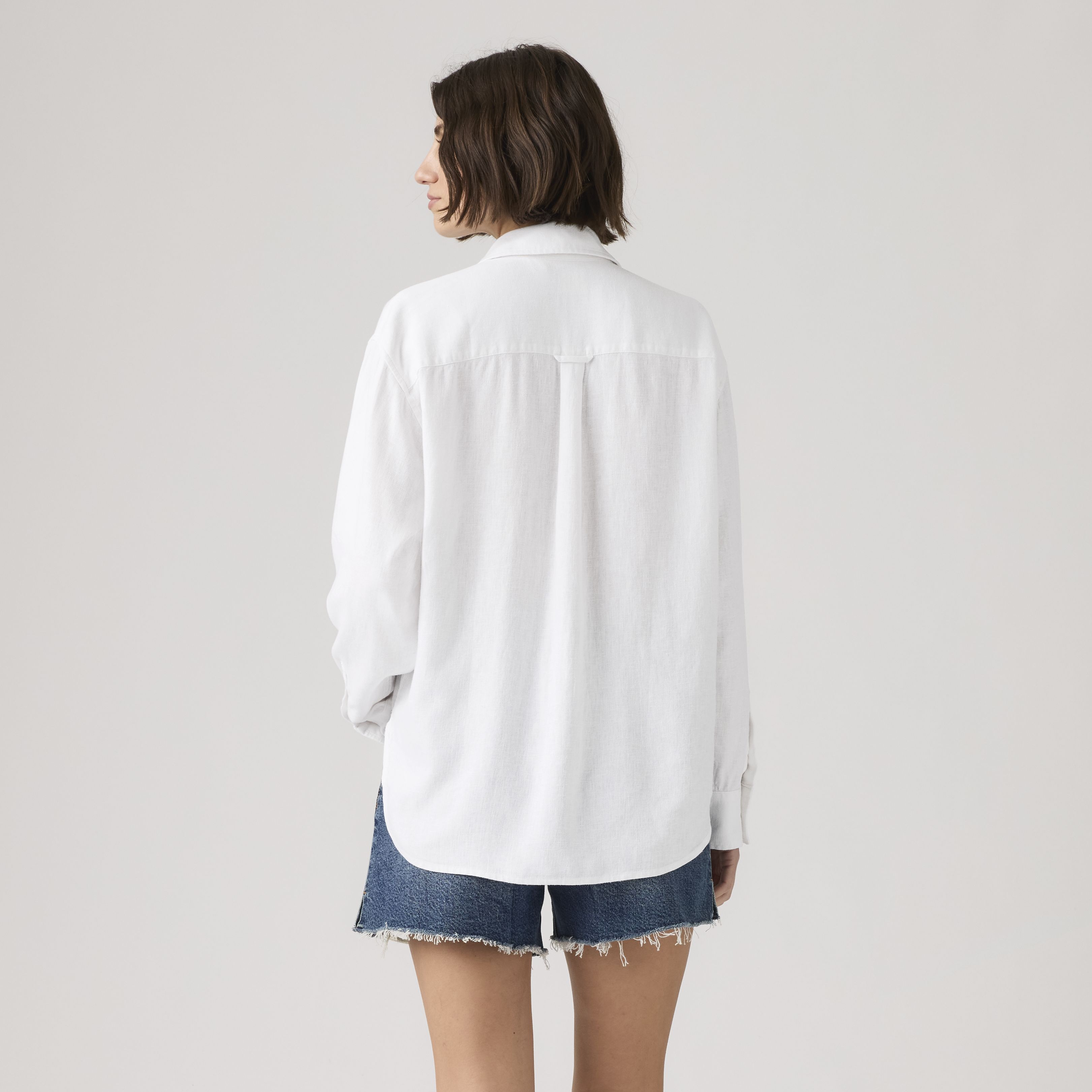 Harlie Boyfriend Shirt 3