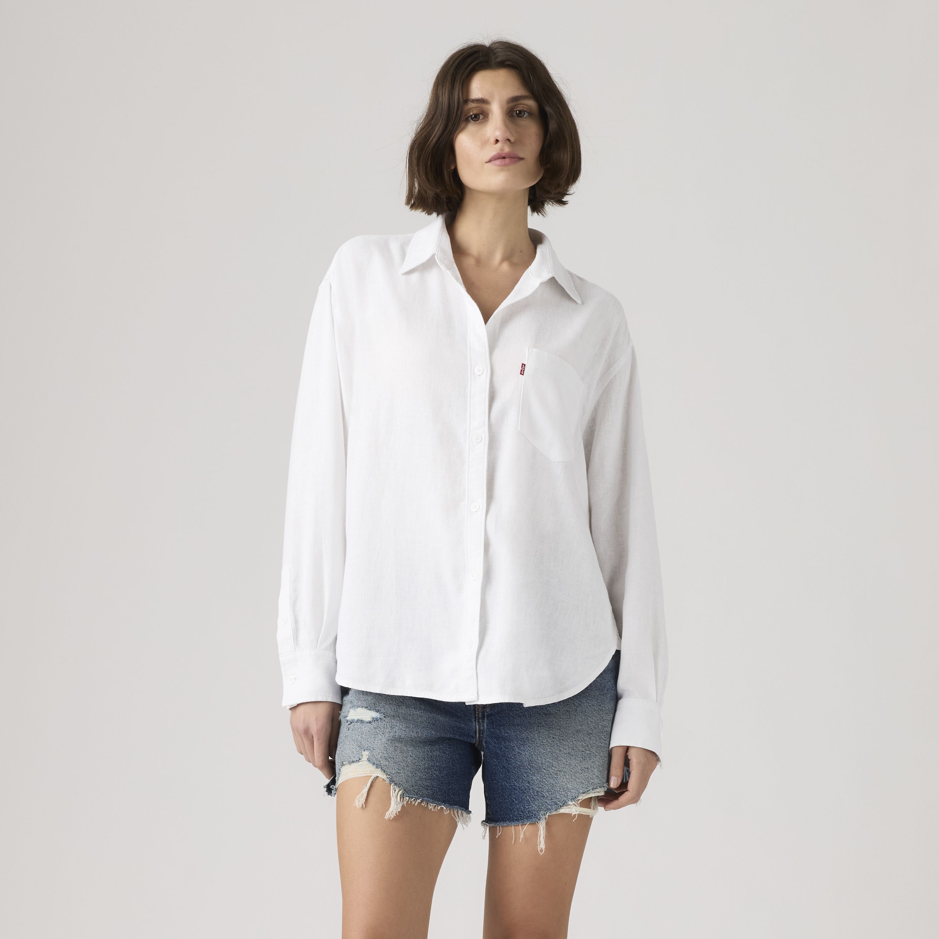 Harlie Boyfriend Shirt 2